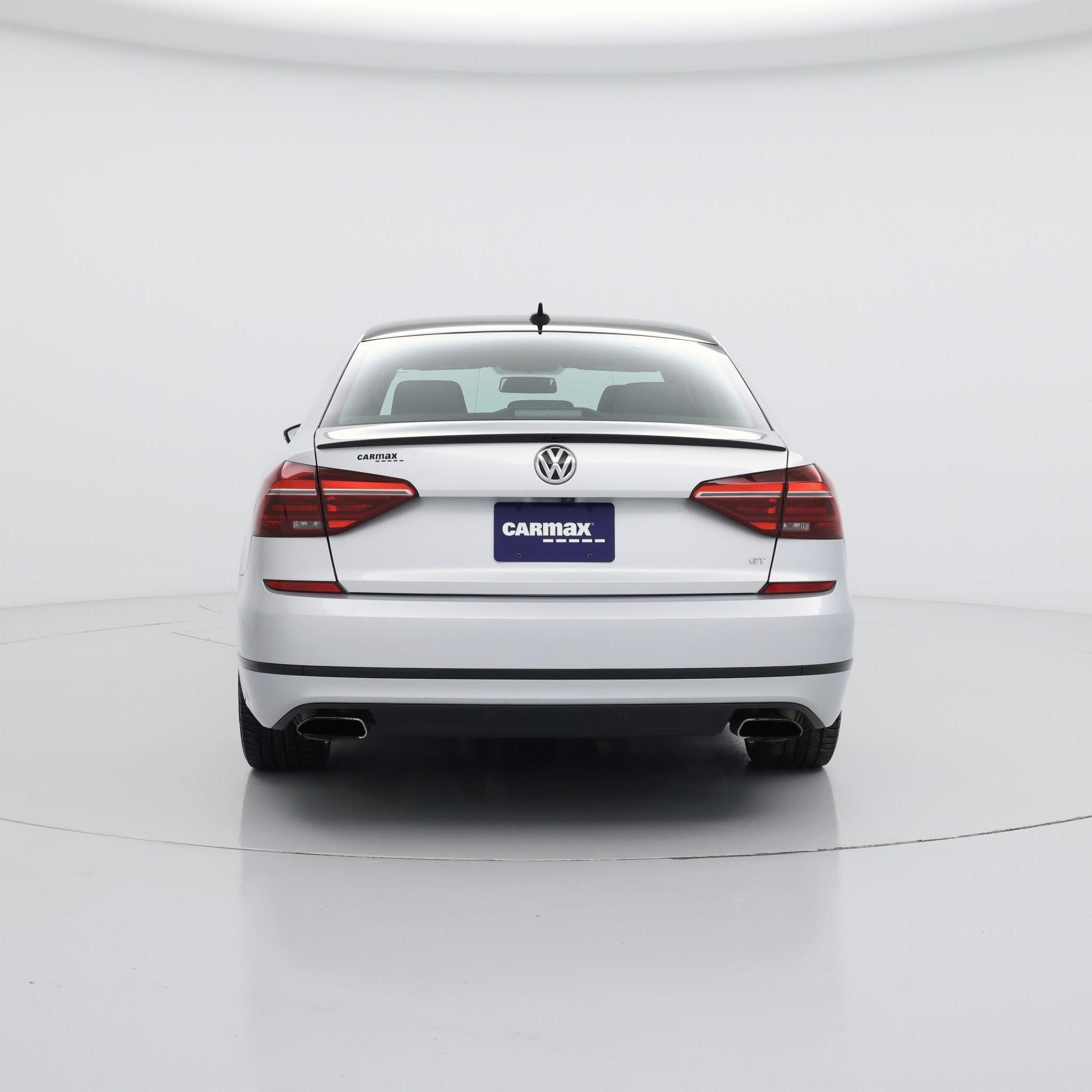 Thumbnail: 2018 Volkswagen Passat - 6