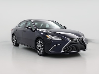 2019 Lexus ES 350
