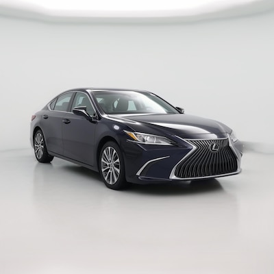 2019 Lexus ES 350