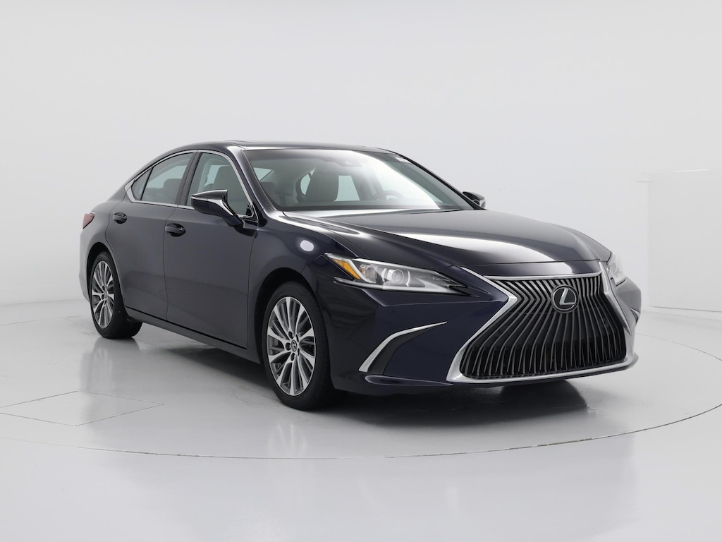Lexus ES 350 FWD