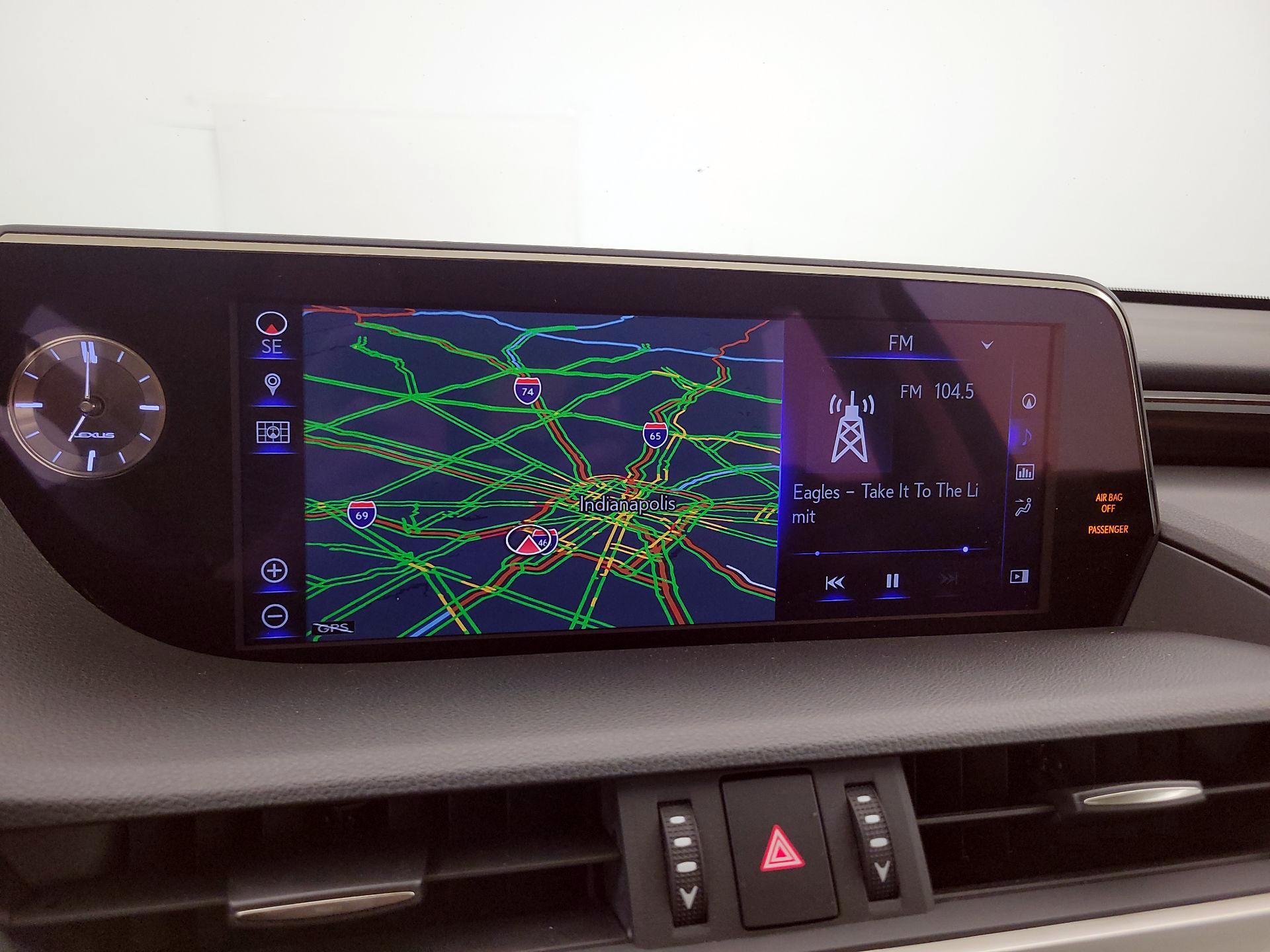 Thumbnail: 2019 Lexus ES - 14