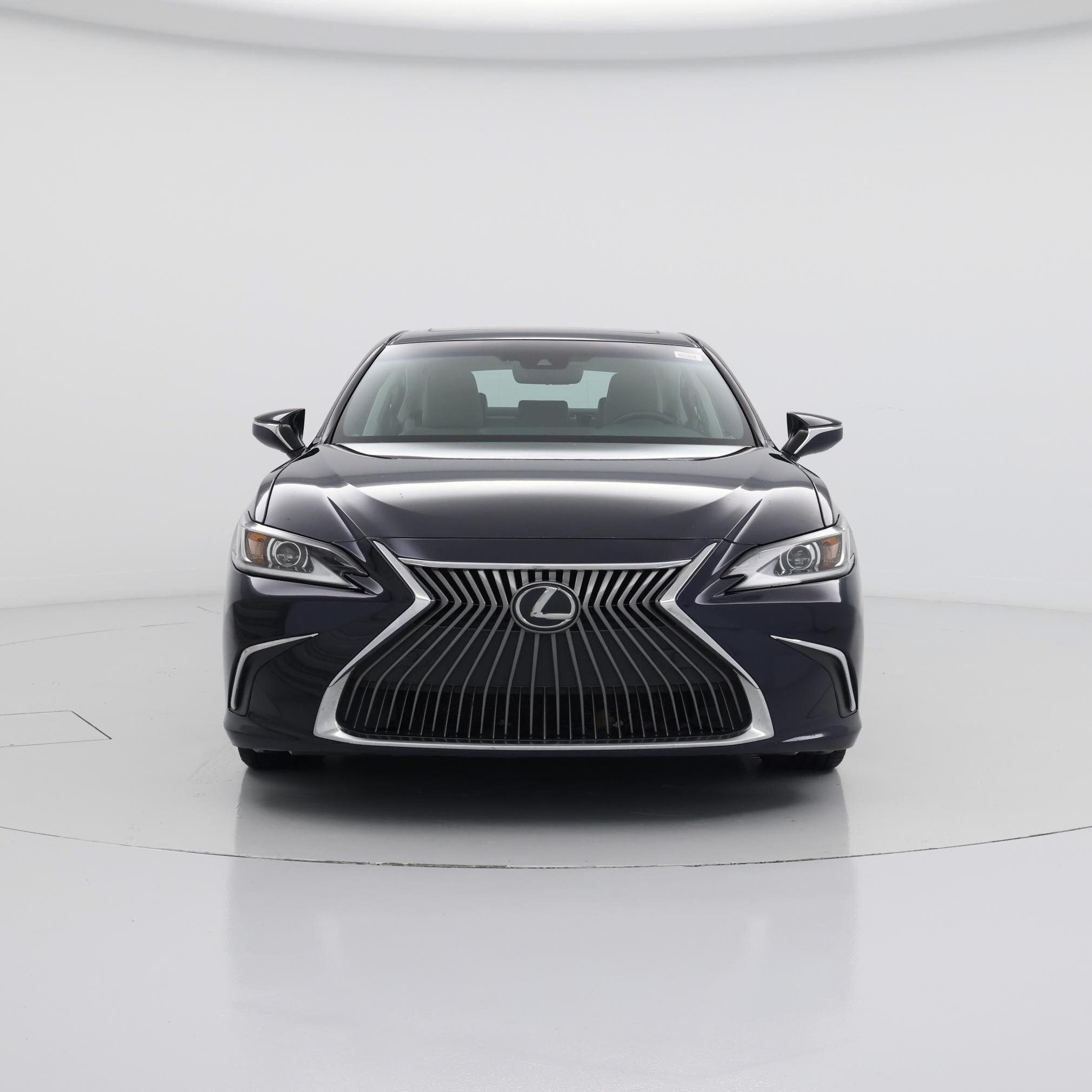 Thumbnail: 2019 Lexus ES - 5