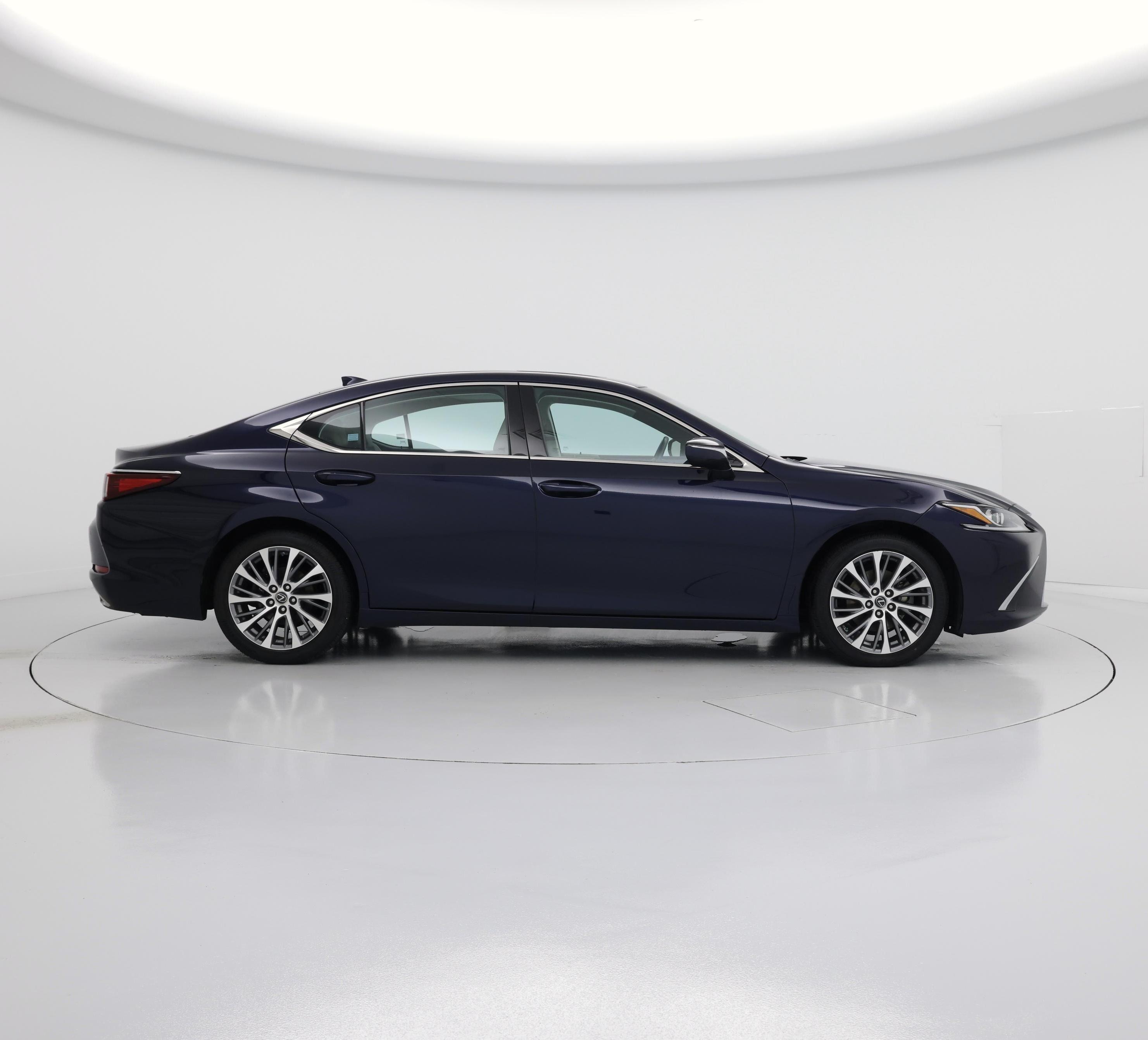 Thumbnail: 2019 Lexus ES - 7