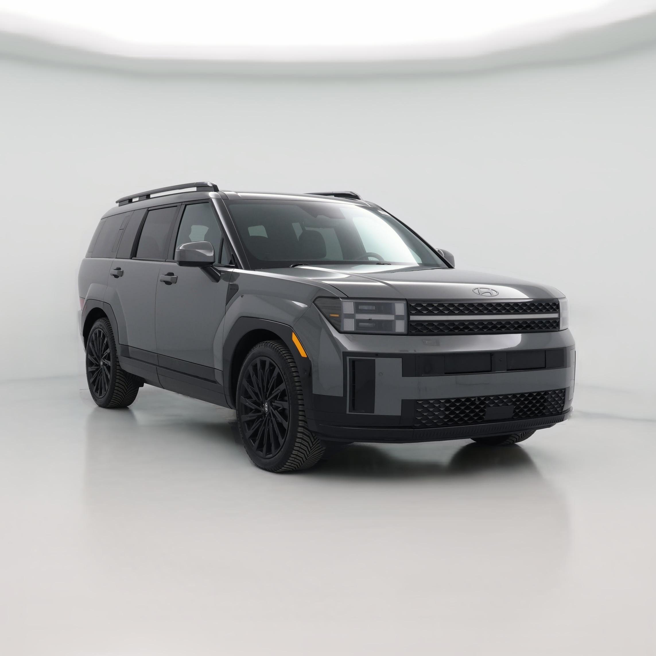 Thumbnail: 2025 Hyundai Santa Fe - 1