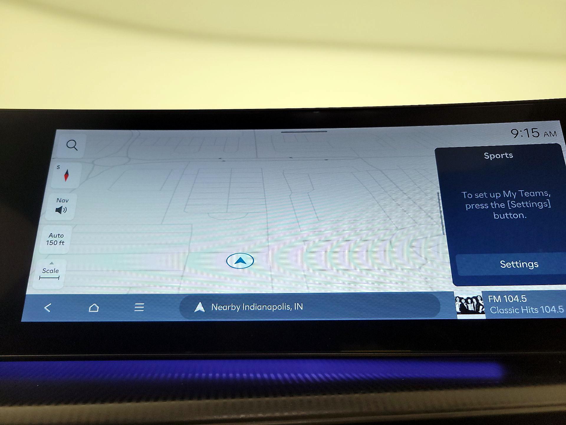 Thumbnail: 2025 Hyundai Santa Fe - 14