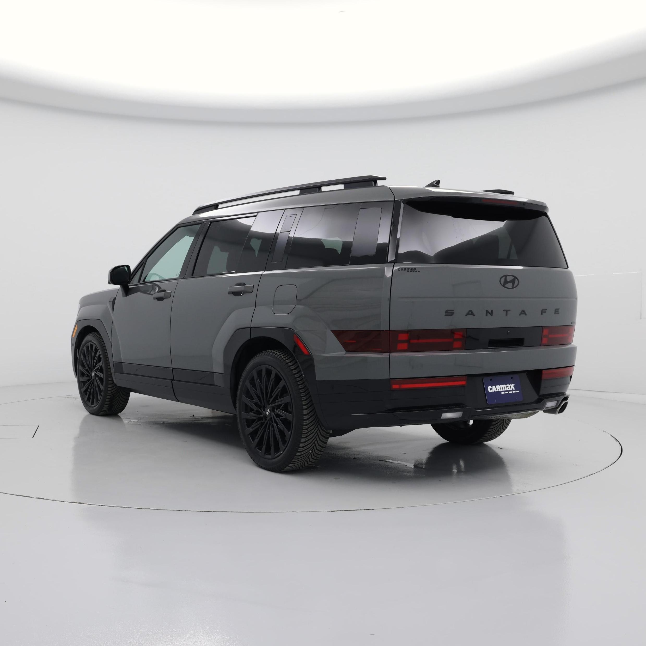 Thumbnail: 2025 Hyundai Santa Fe - 2
