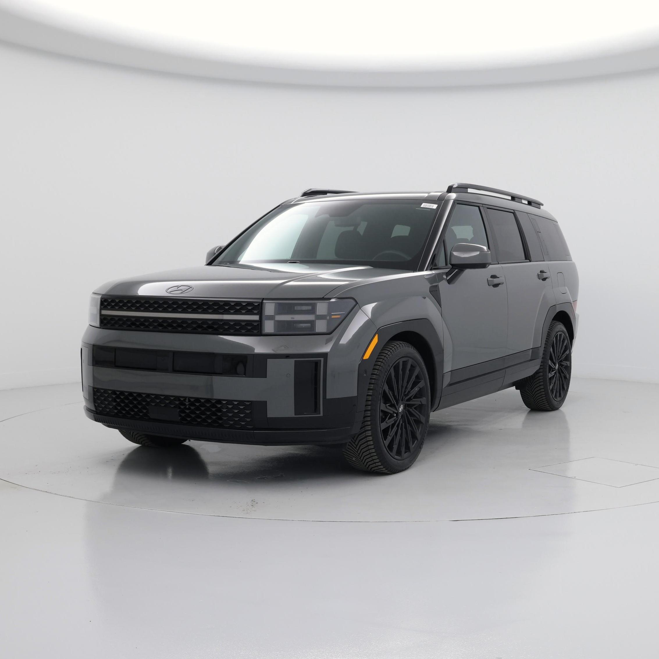 Thumbnail: 2025 Hyundai Santa Fe - 4