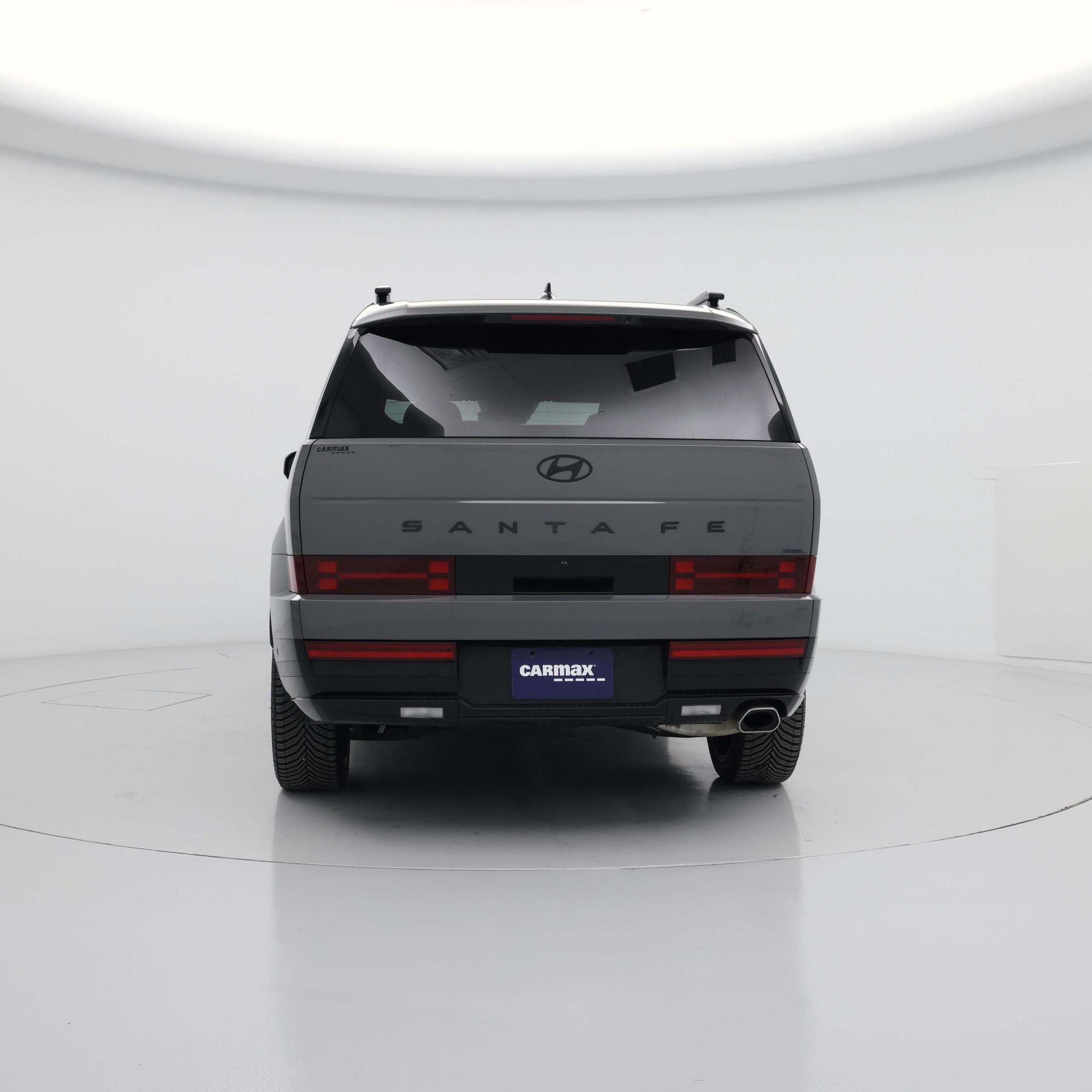 Thumbnail: 2025 Hyundai Santa Fe - 6