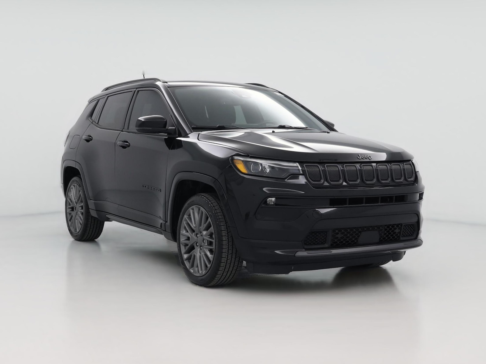 2022 Jeep Compass High Altitude