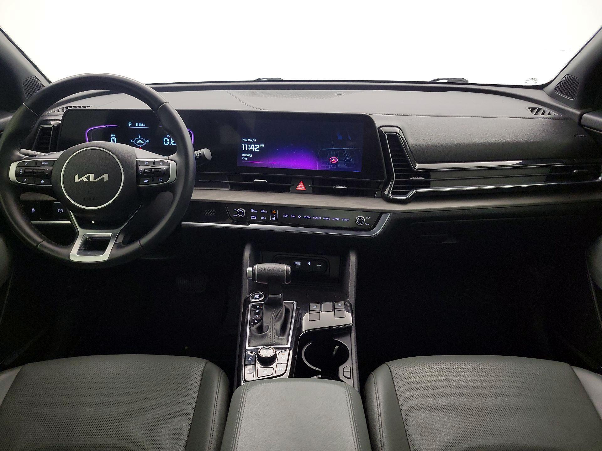 Thumbnail: 2023 Kia Sportage - 9