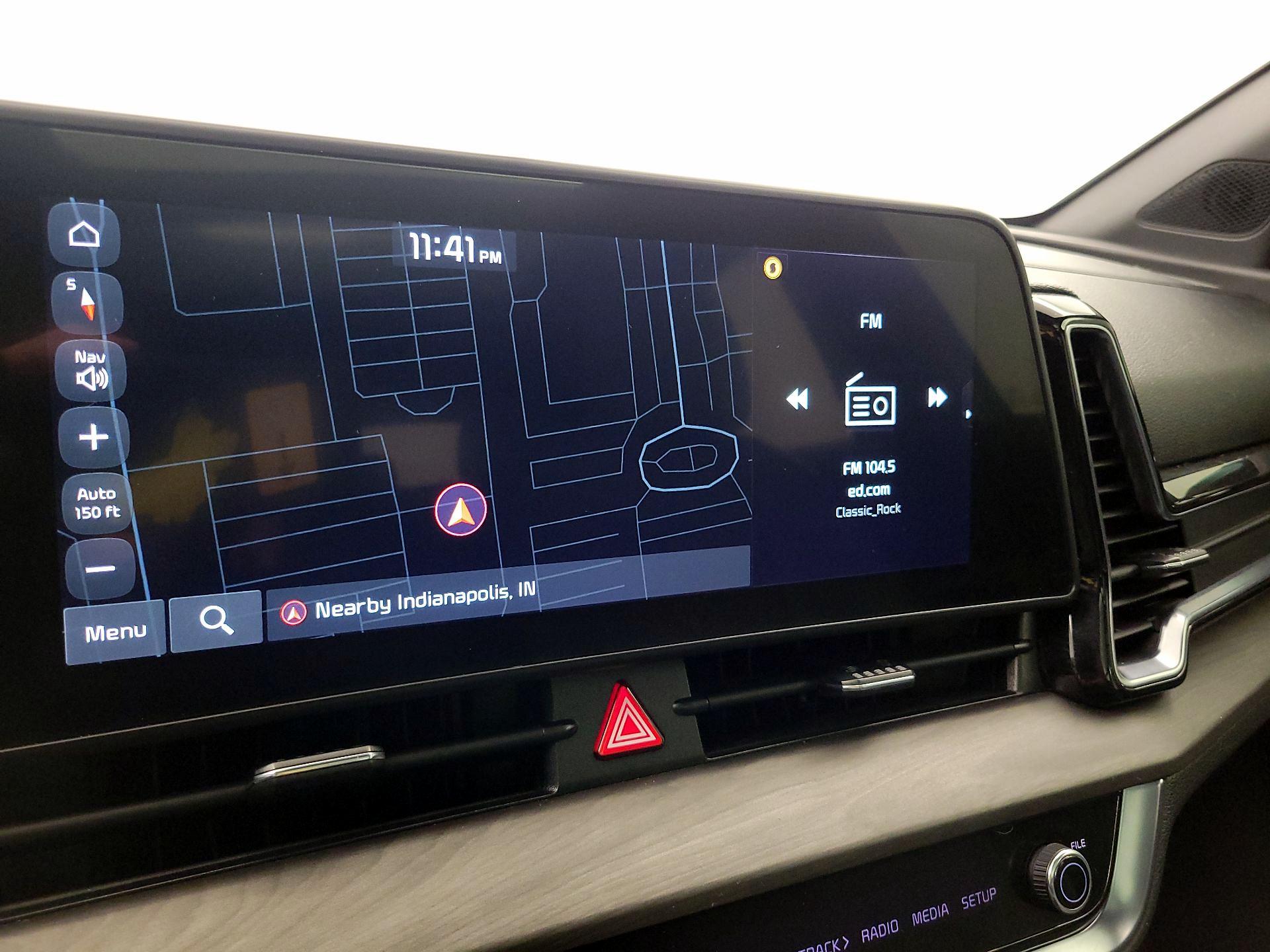 Thumbnail: 2023 Kia Sportage - 14