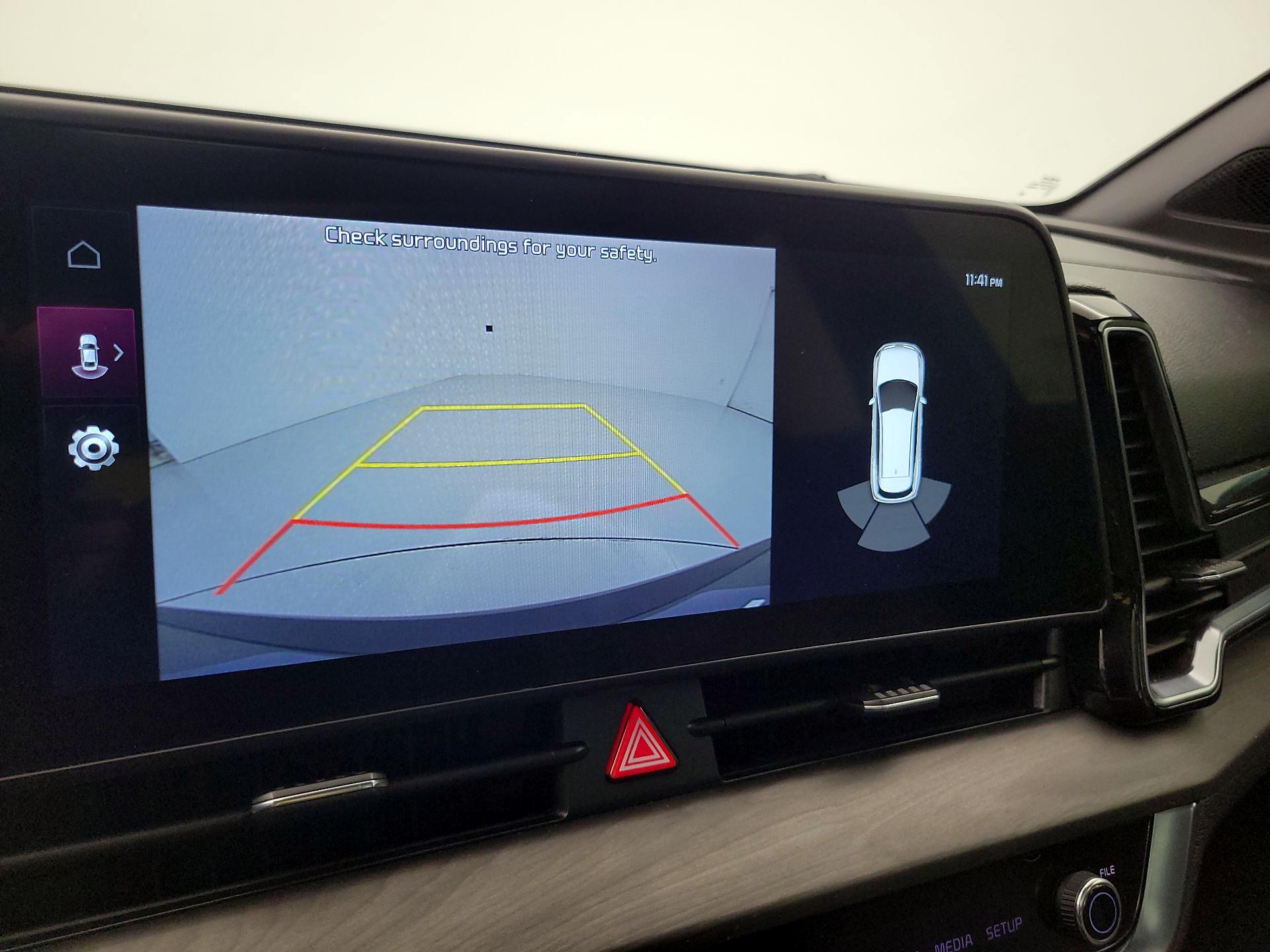 Thumbnail: 2023 Kia Sportage - 15