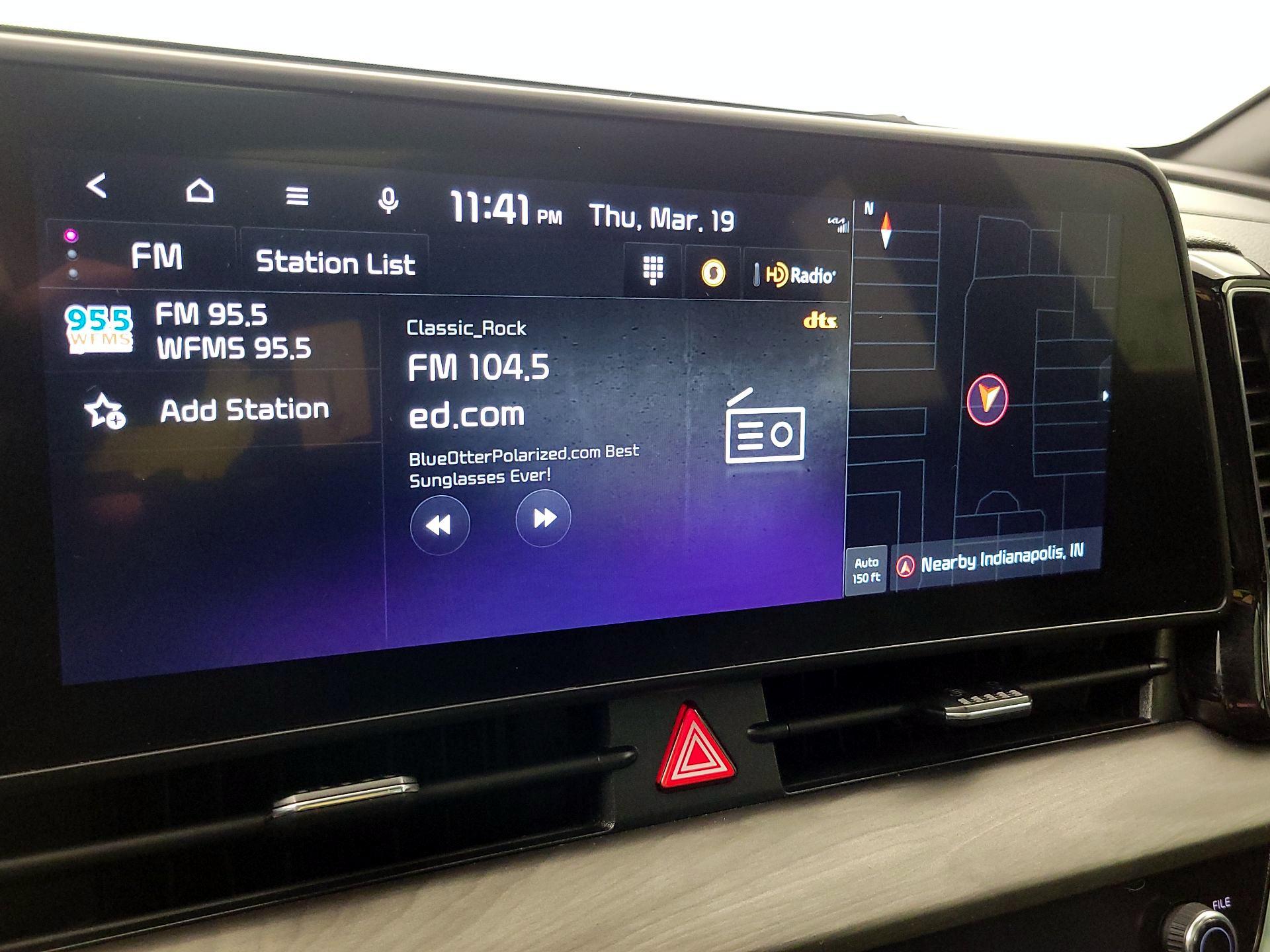 Thumbnail: 2023 Kia Sportage - 16