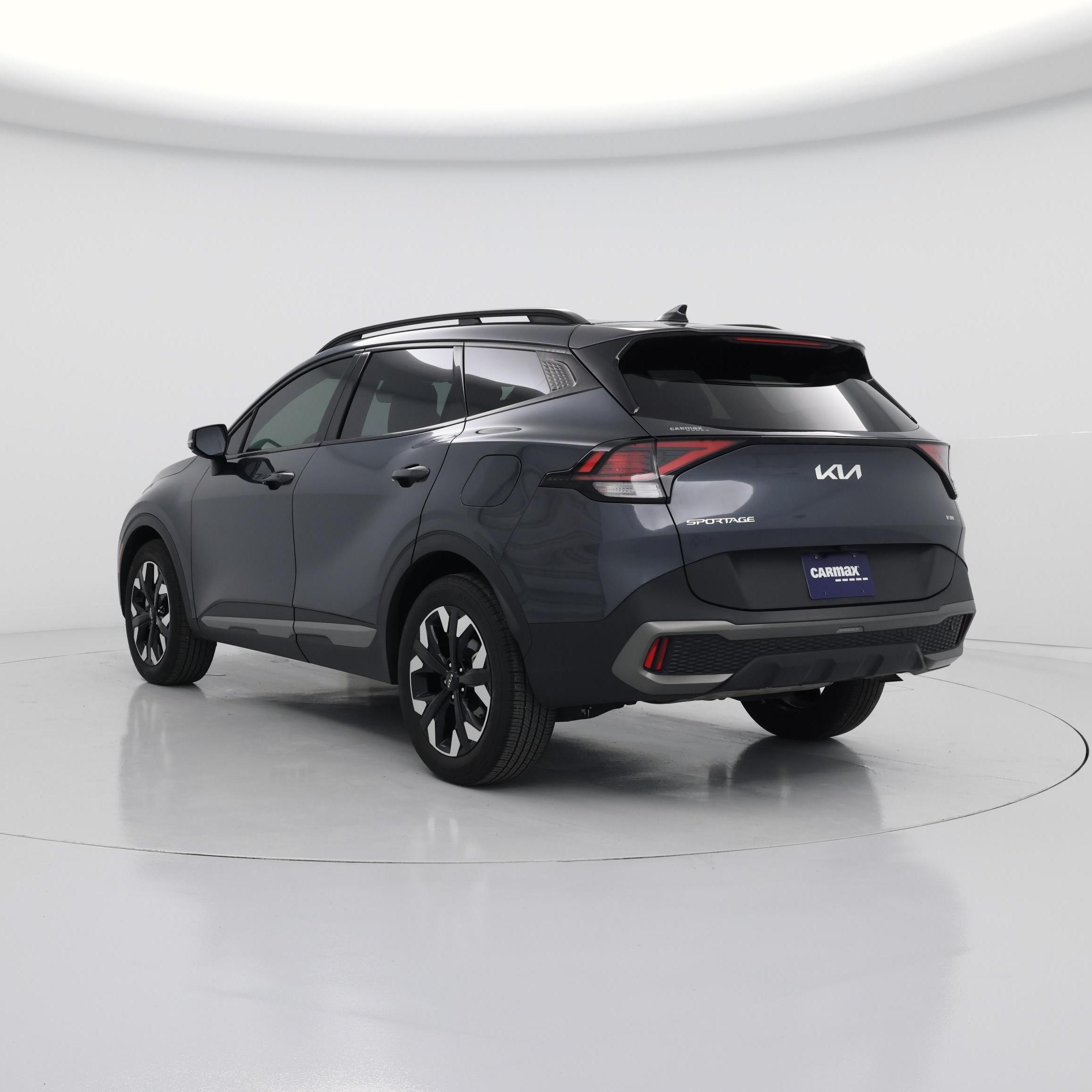 Thumbnail: 2023 Kia Sportage - 2
