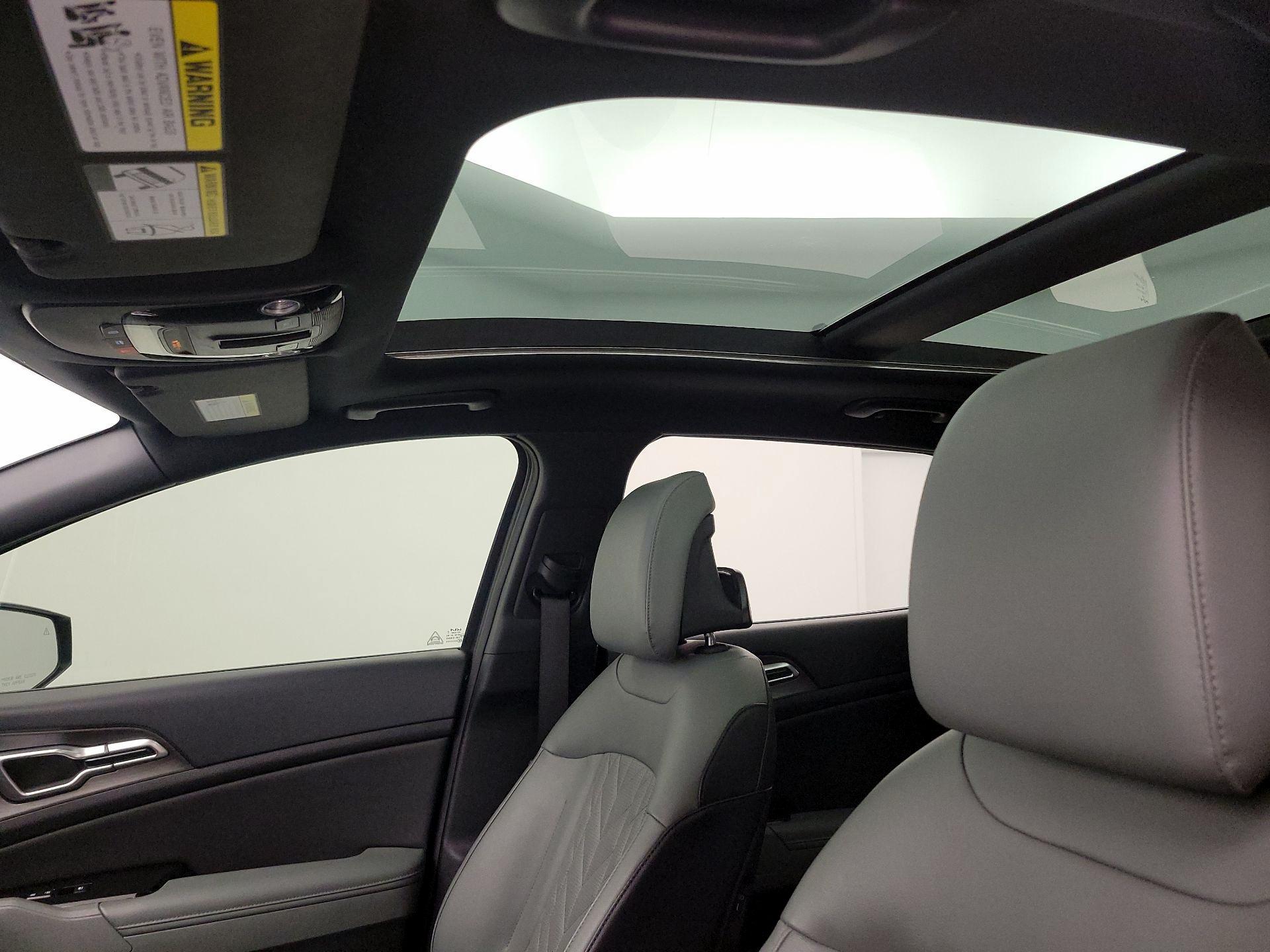 Thumbnail: 2023 Kia Sportage - 20