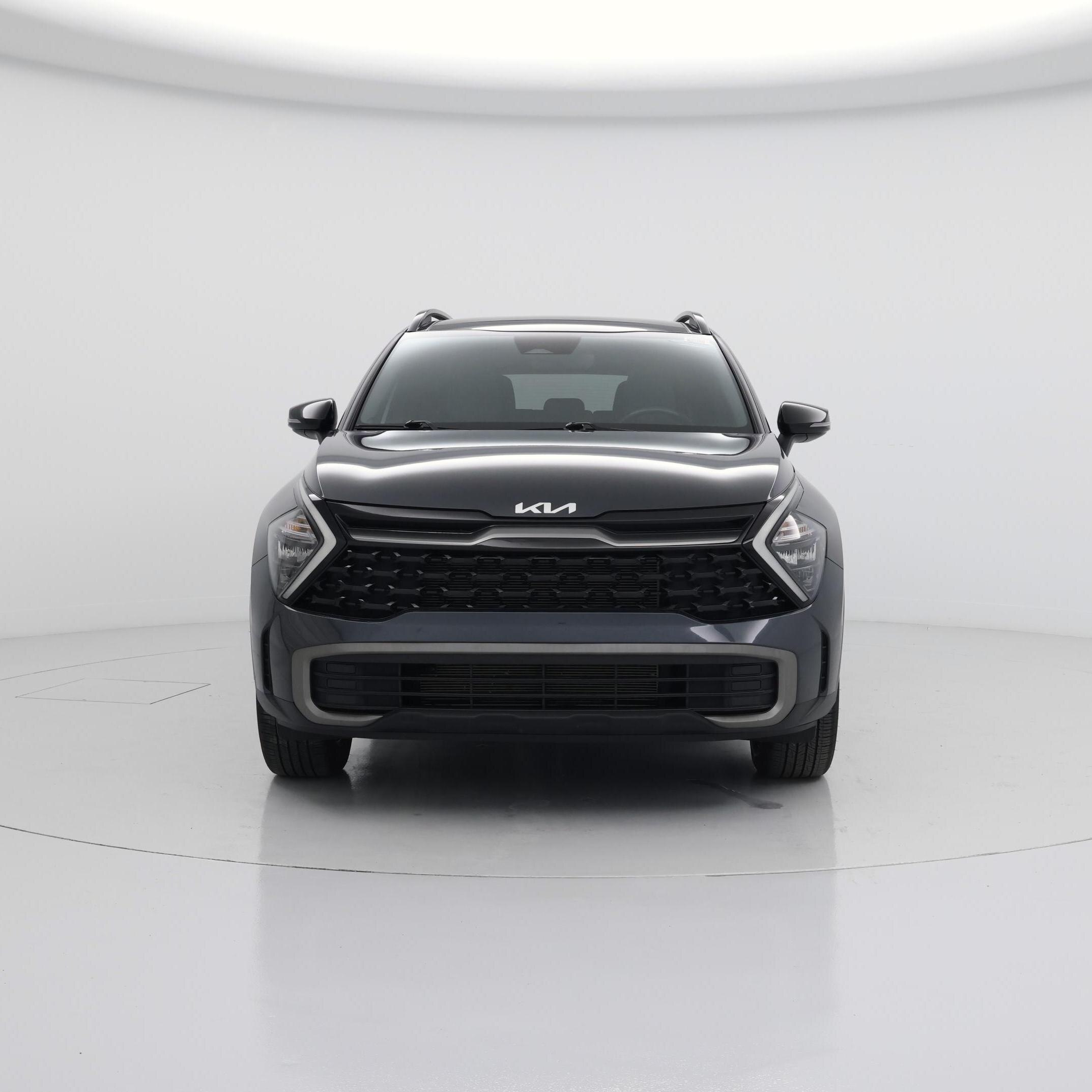 Thumbnail: 2023 Kia Sportage - 5