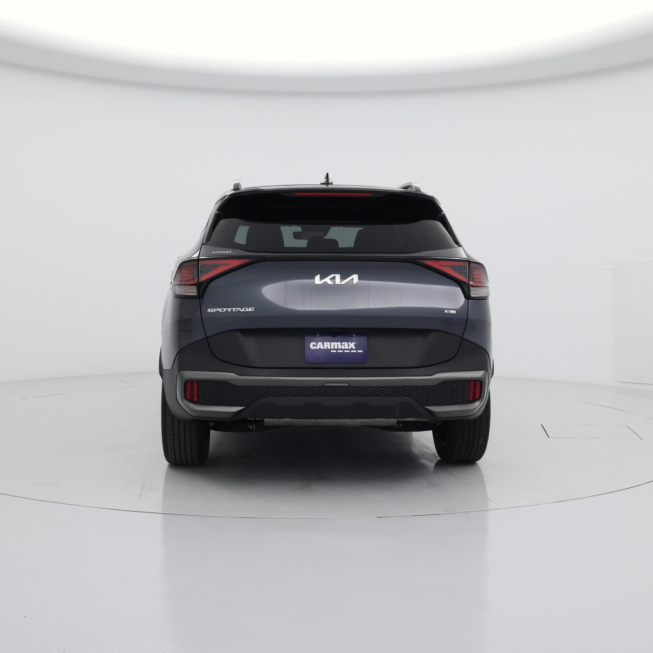 Thumbnail: 2023 Kia Sportage - 6