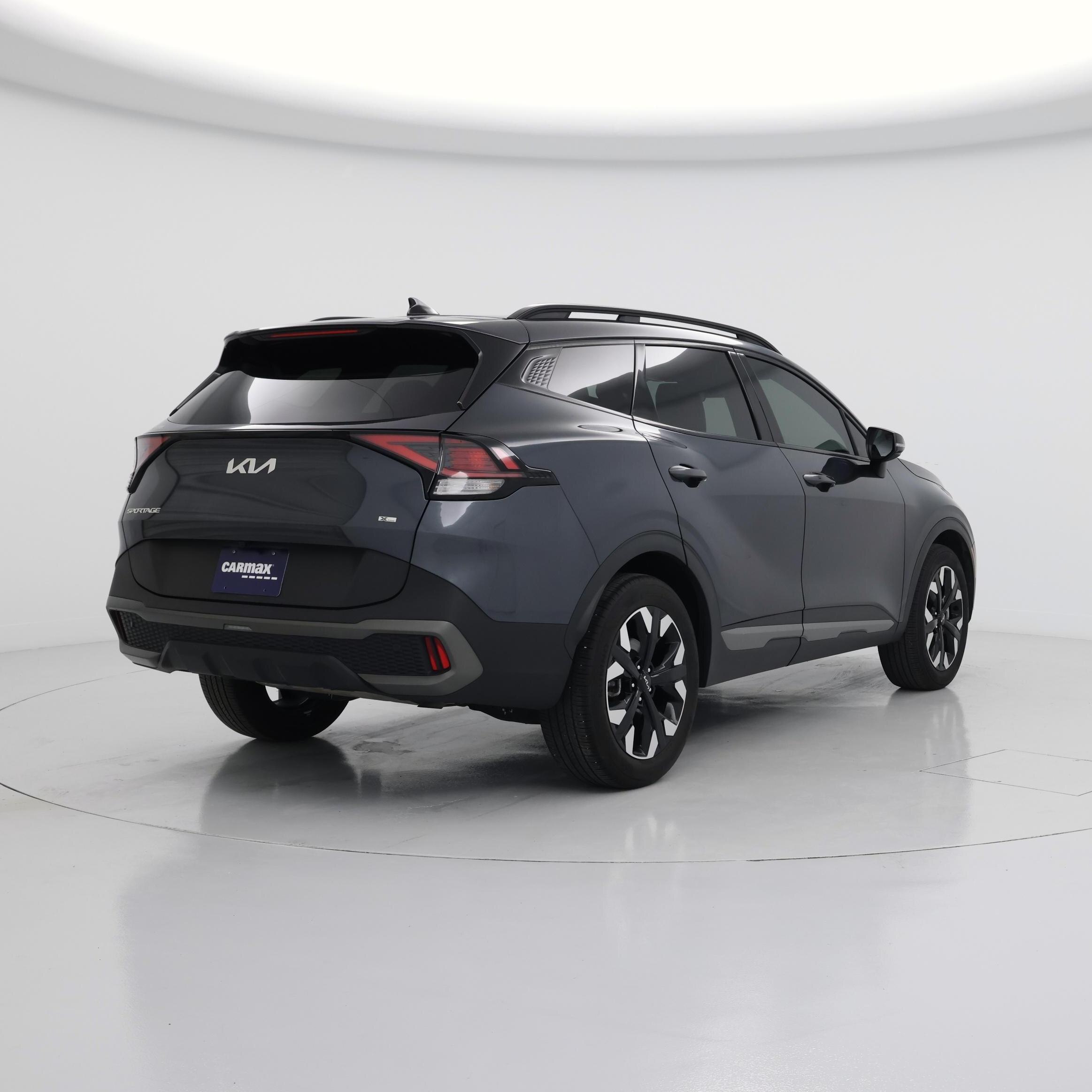Thumbnail: 2023 Kia Sportage - 8