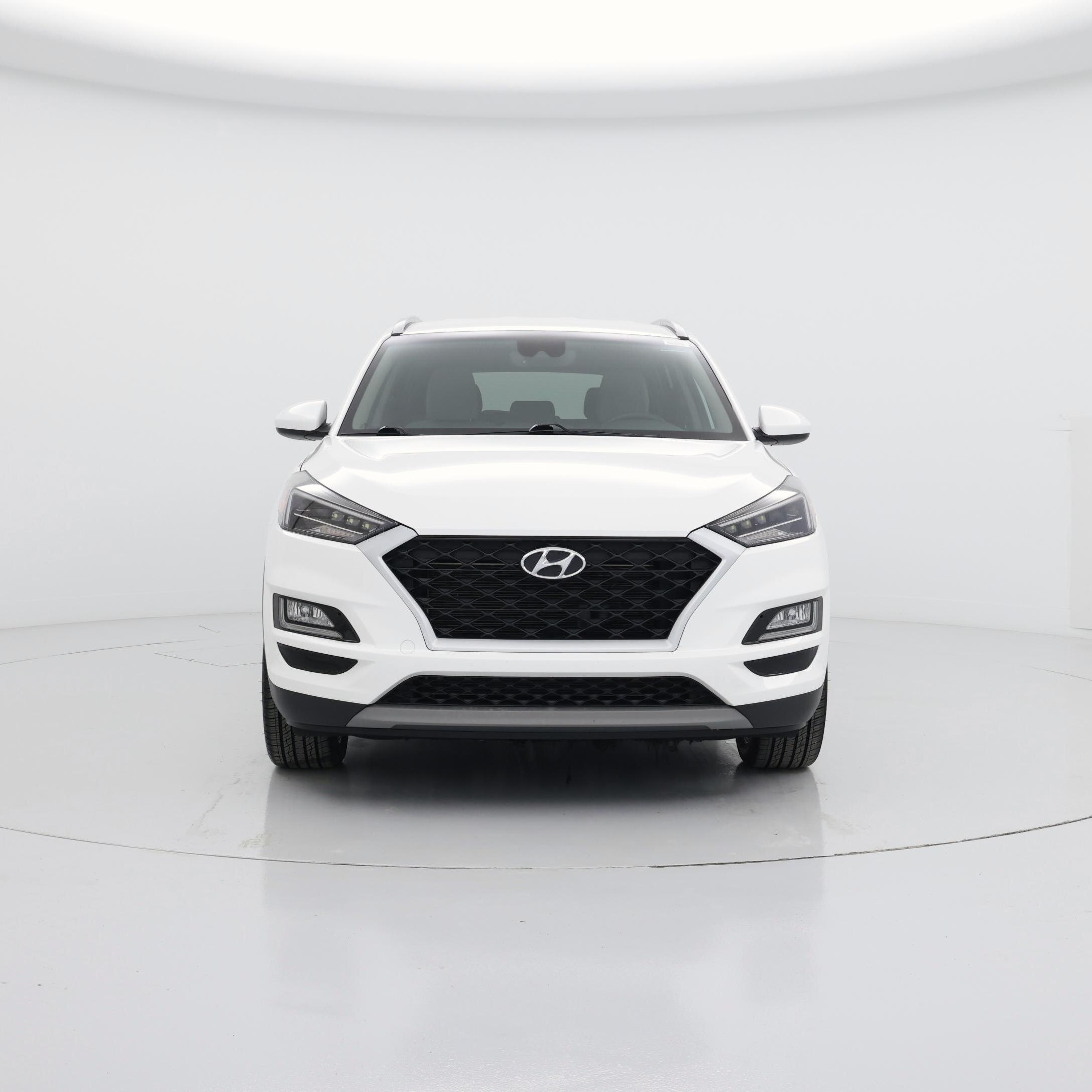 Thumbnail: 2021 Hyundai Tucson - 5