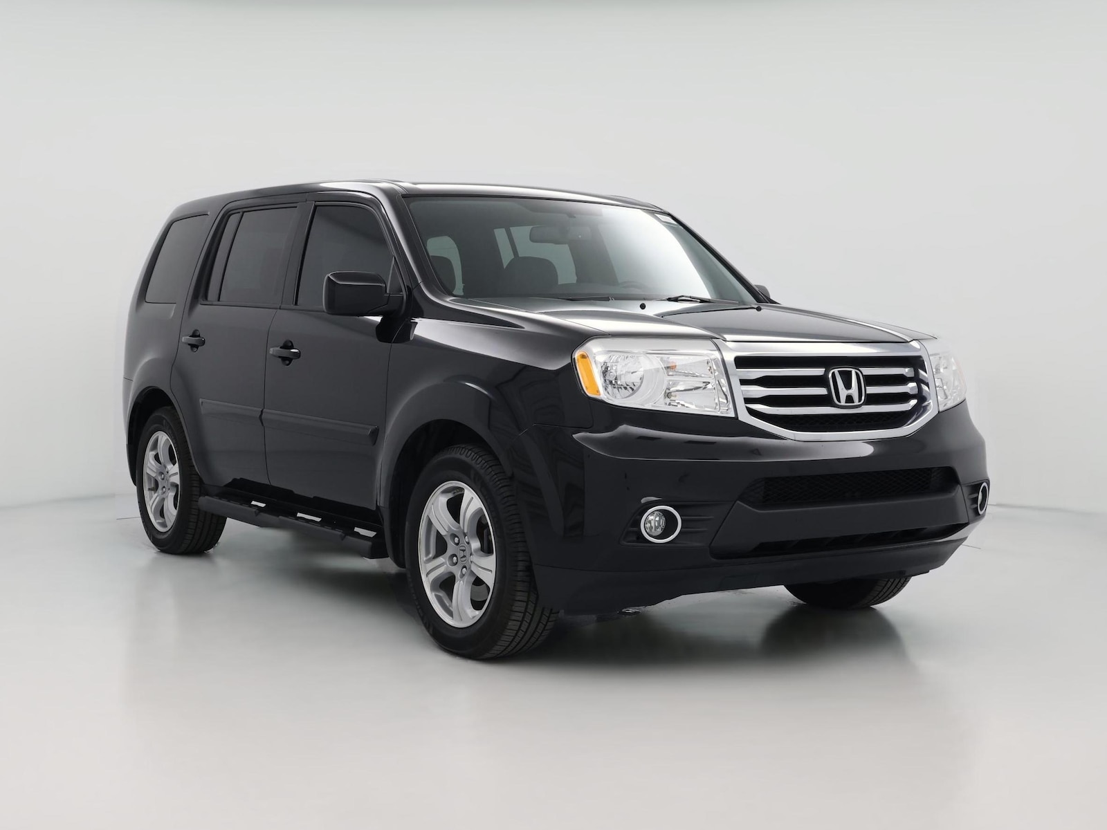 2014 Honda Pilot EX-L