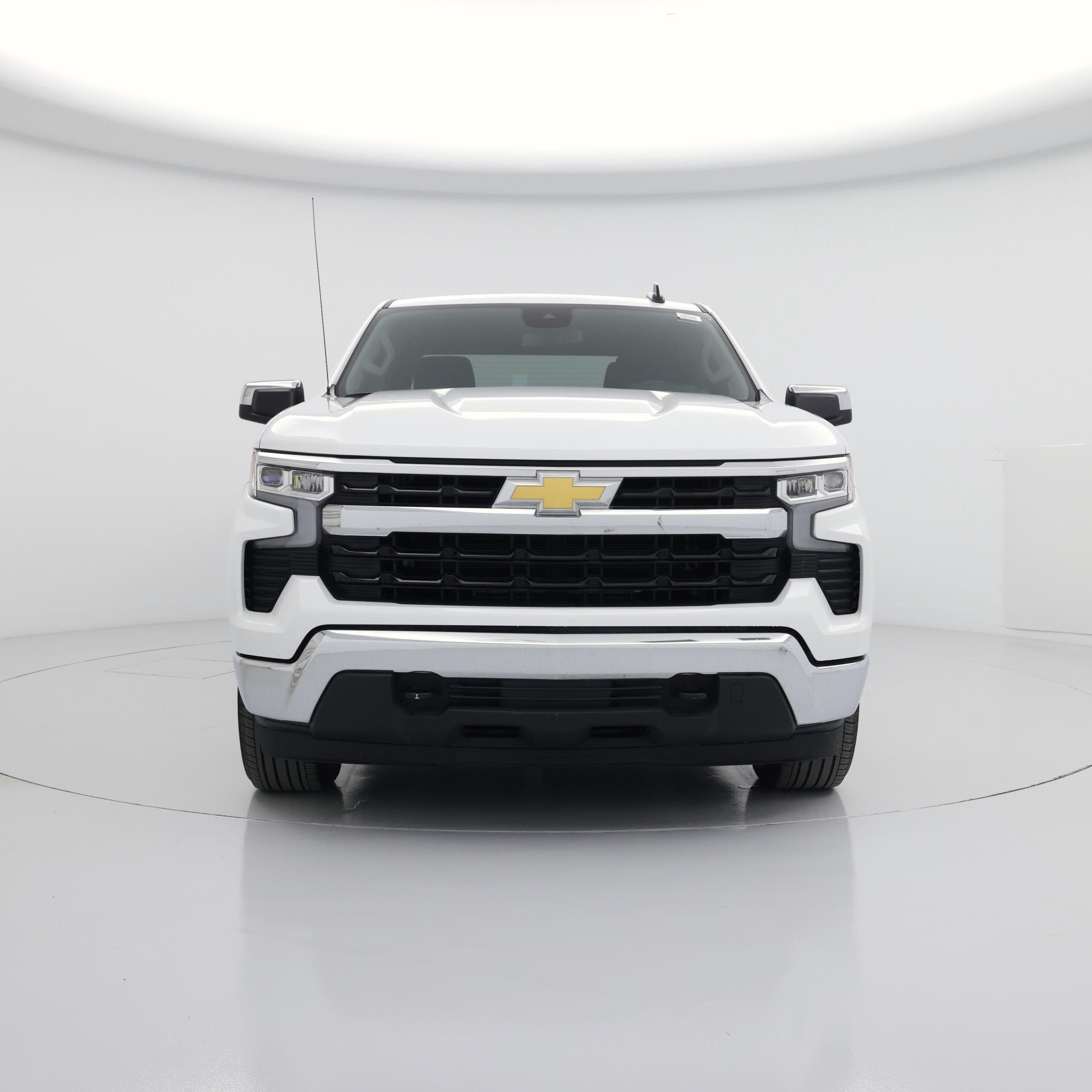 Thumbnail: 2024 Chevrolet Silverado 1500 - 5