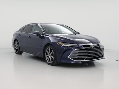 2019 Toyota Avalon Limited
