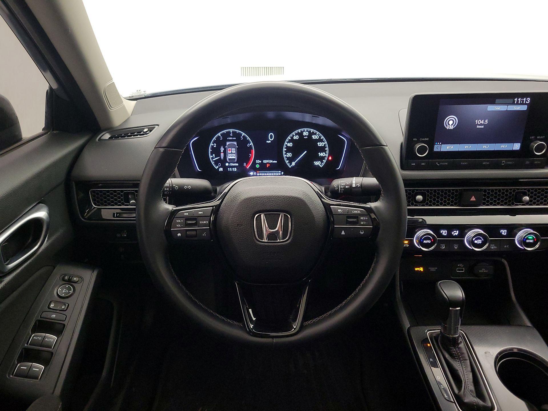 Thumbnail: 2023 Honda Civic - 10