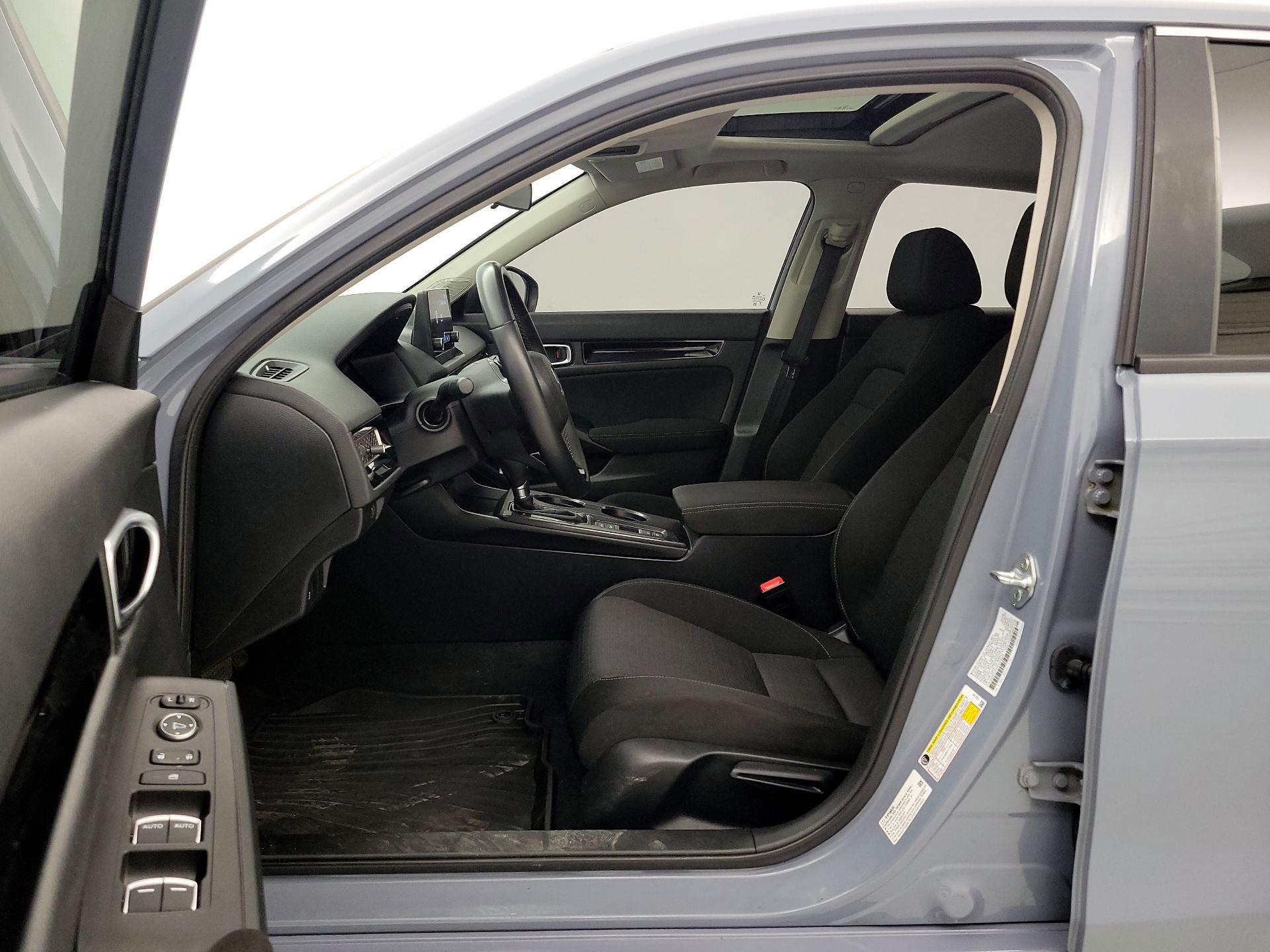 Thumbnail: 2023 Honda Civic - 11