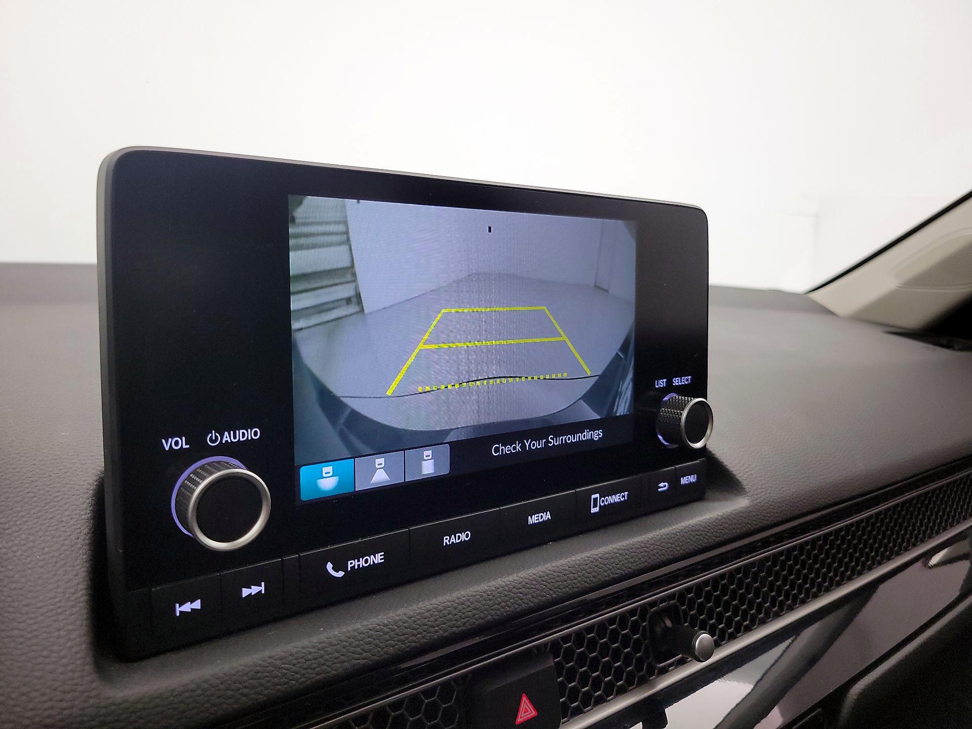 Thumbnail: 2023 Honda Civic - 14