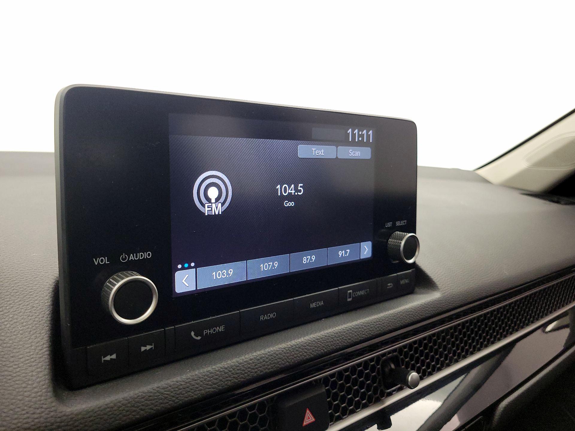 Thumbnail: 2023 Honda Civic - 15