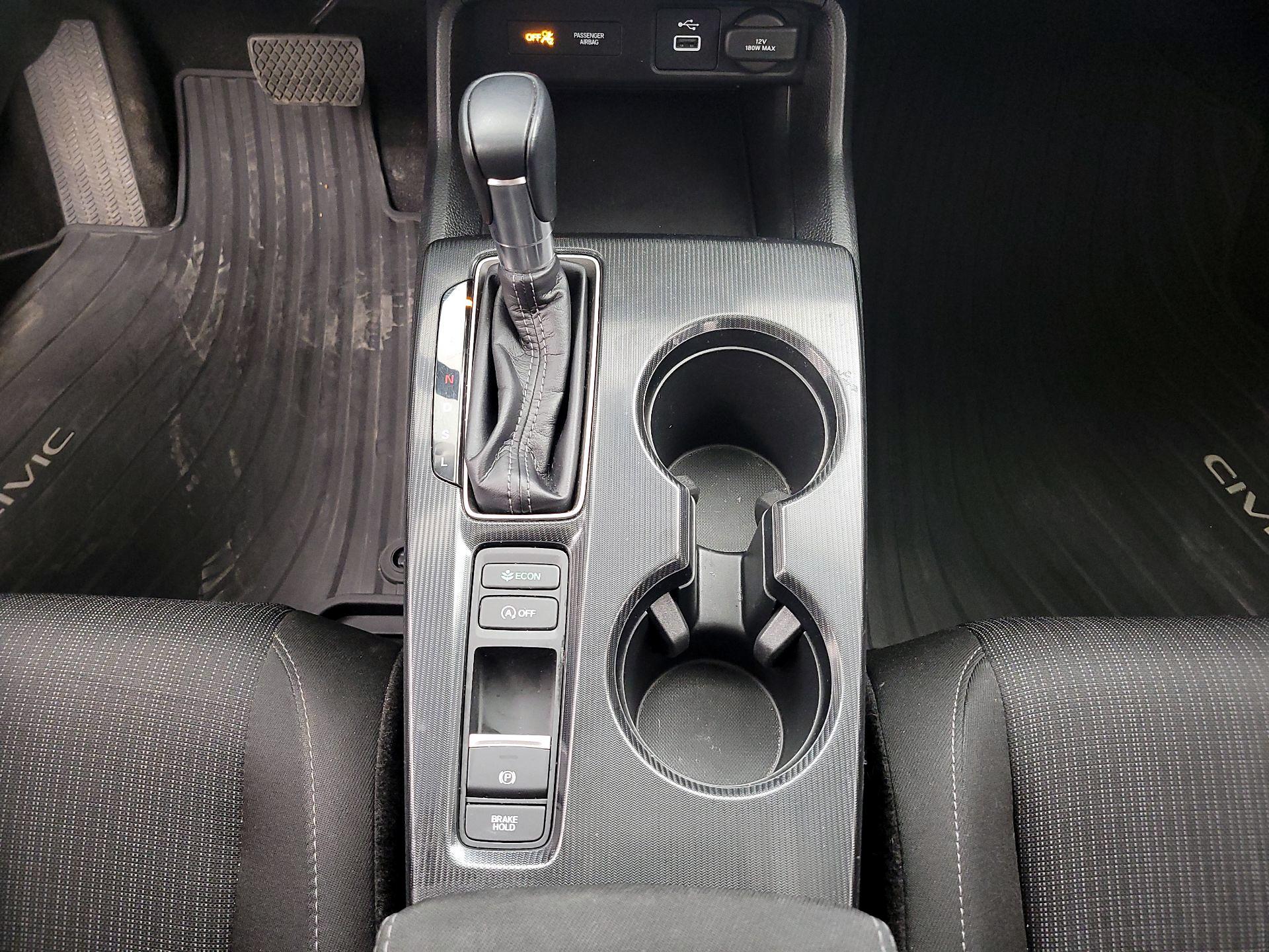 Thumbnail: 2023 Honda Civic - 17