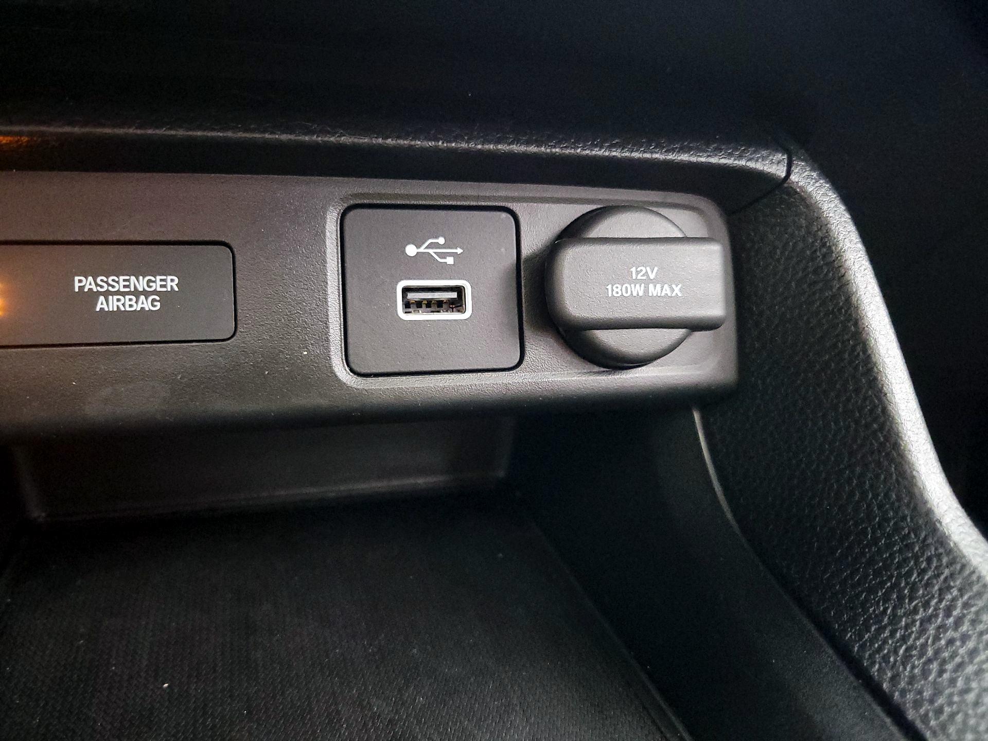 Thumbnail: 2023 Honda Civic - 18