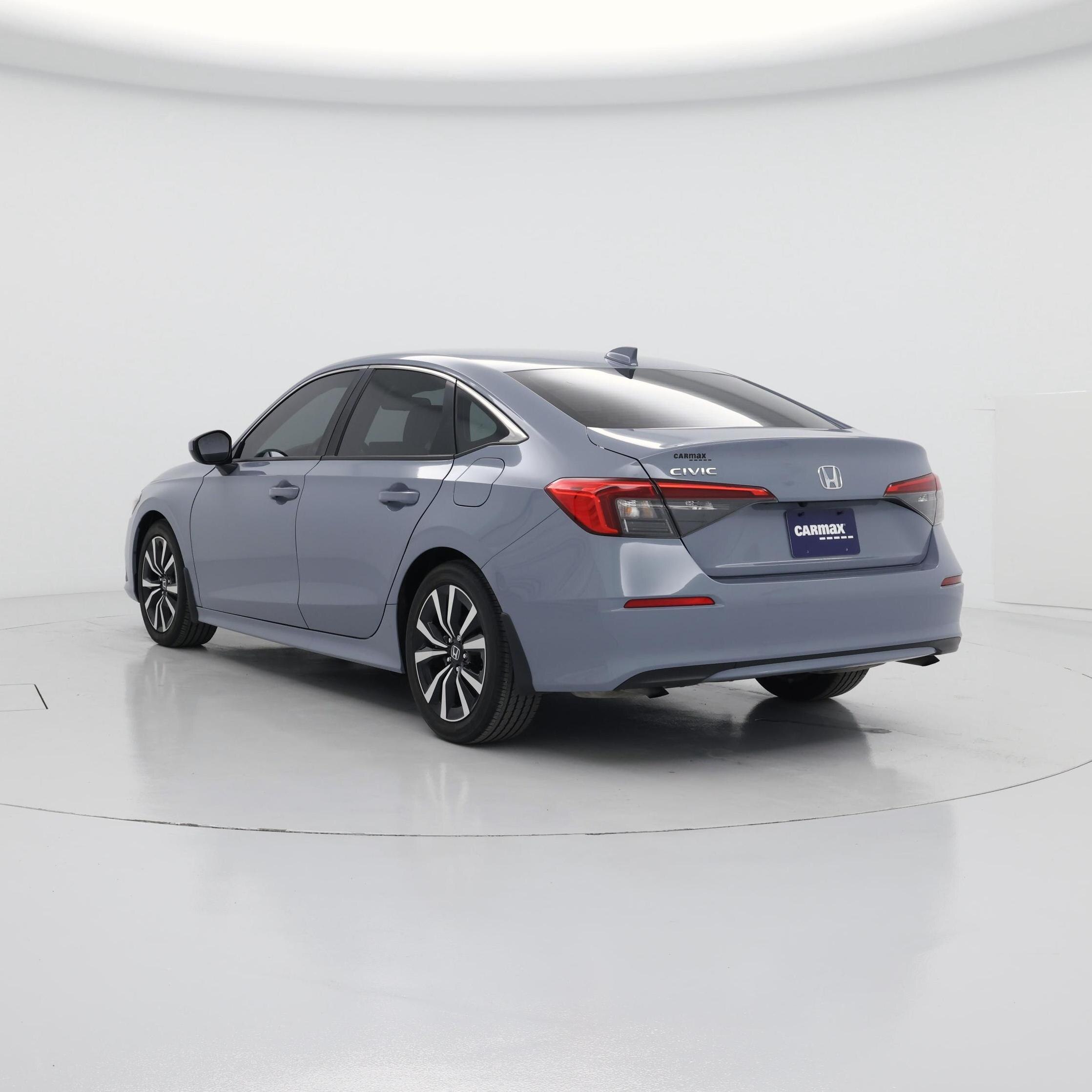 Thumbnail: 2023 Honda Civic - 2