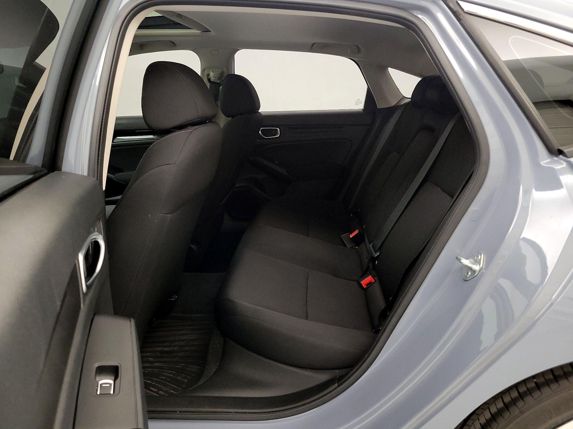 Thumbnail: 2023 Honda Civic - 20