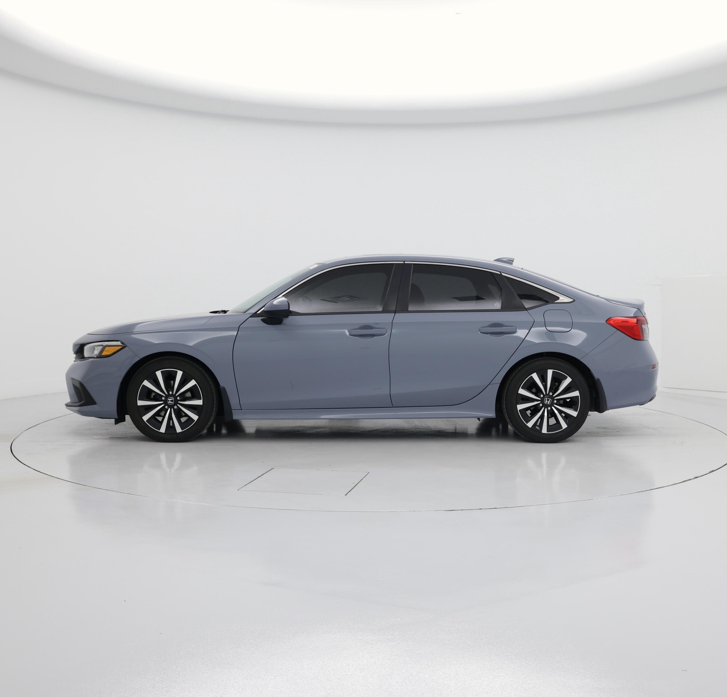 Thumbnail: 2023 Honda Civic - 3