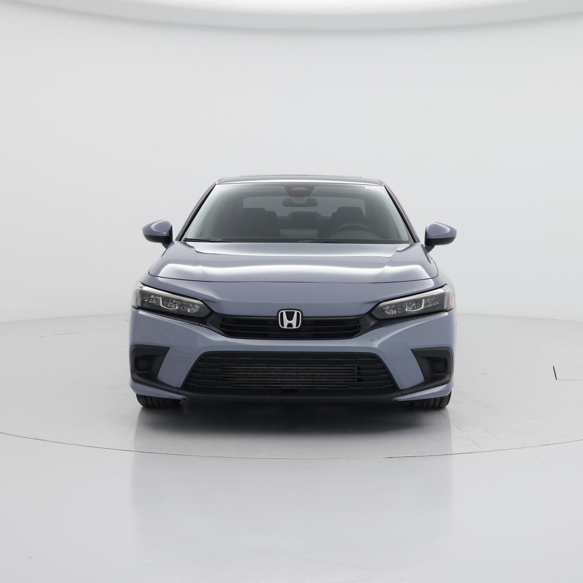 Thumbnail: 2023 Honda Civic - 5