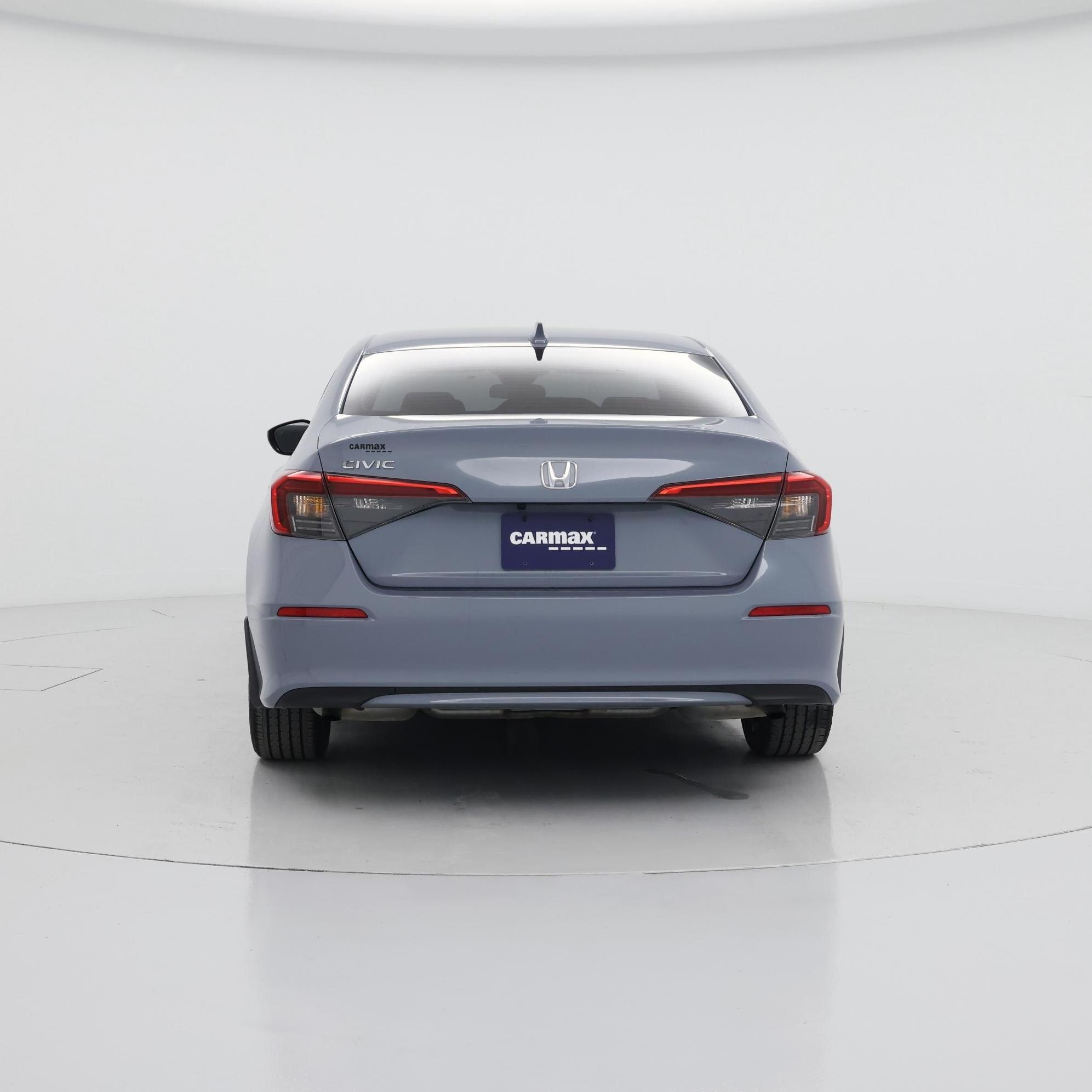 Thumbnail: 2023 Honda Civic - 6