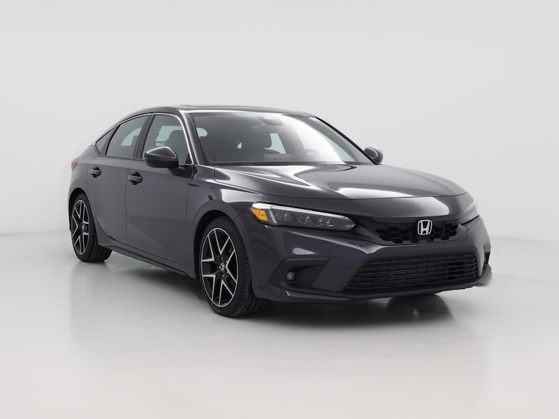 2022 Honda Civic Sport Touring