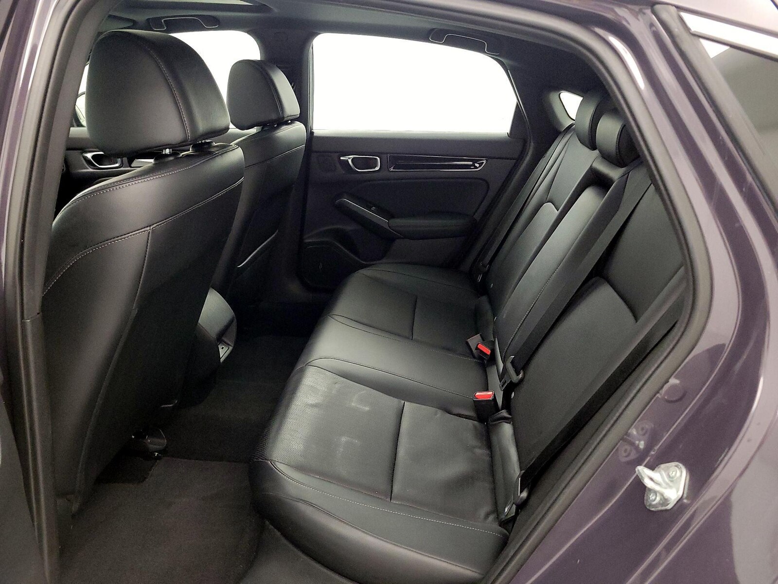 2022 Honda Civic Hatchback Sport Touring - Photo 22