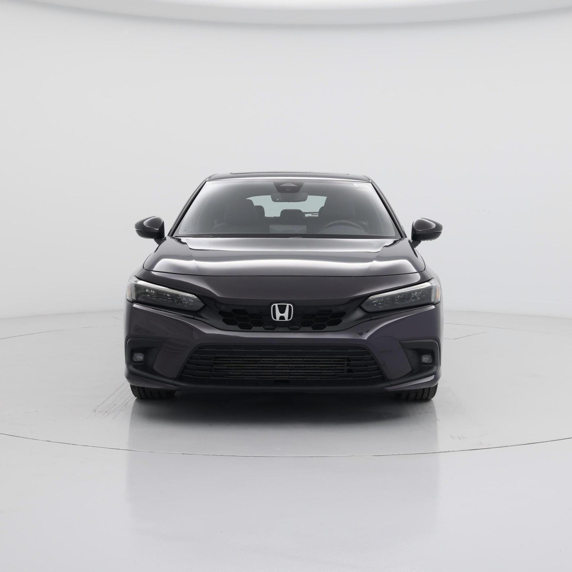 Thumbnail: 2022 Honda Civic - 5