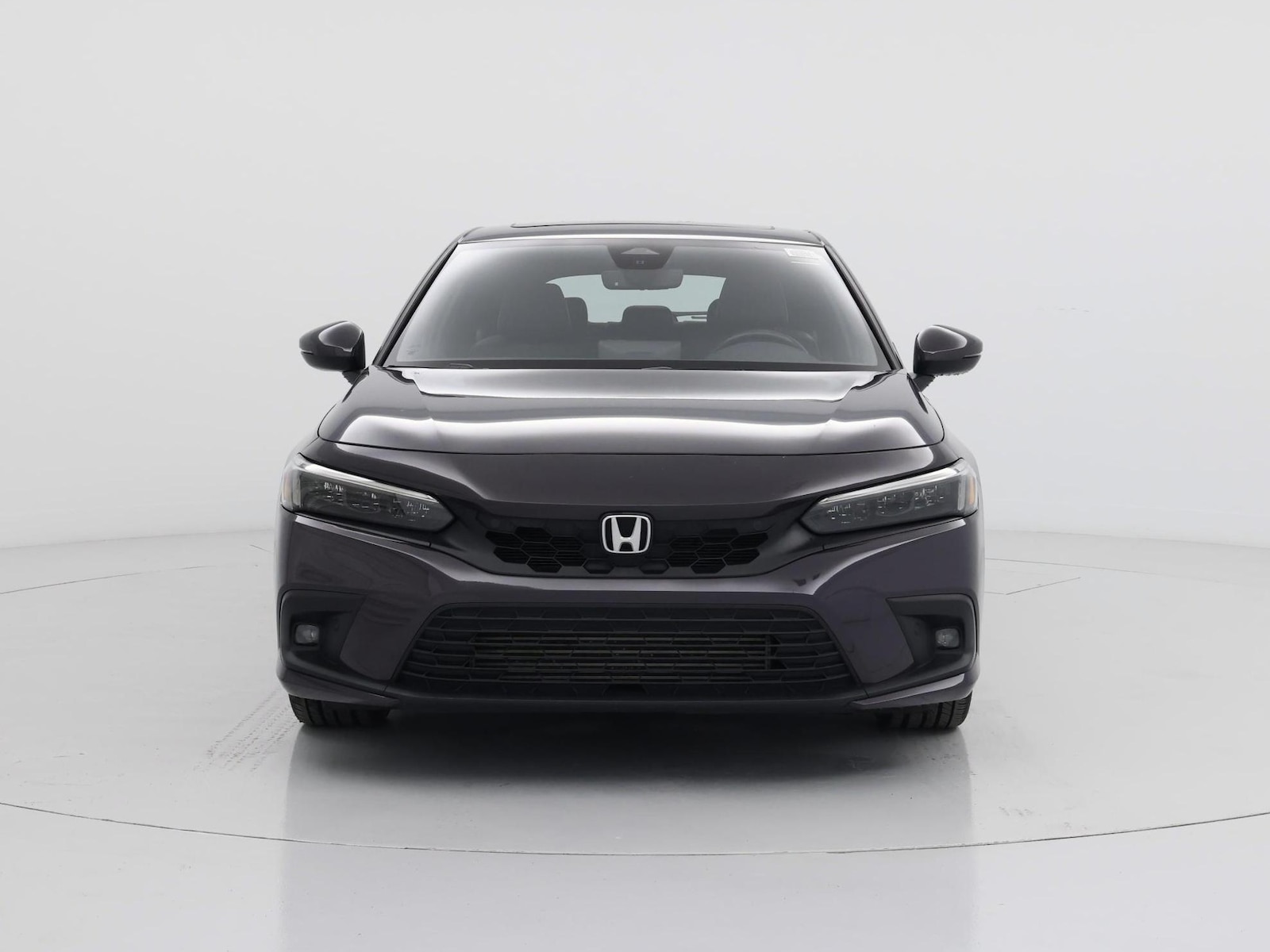 2022 Honda Civic Hatchback Sport Touring - Photo 6