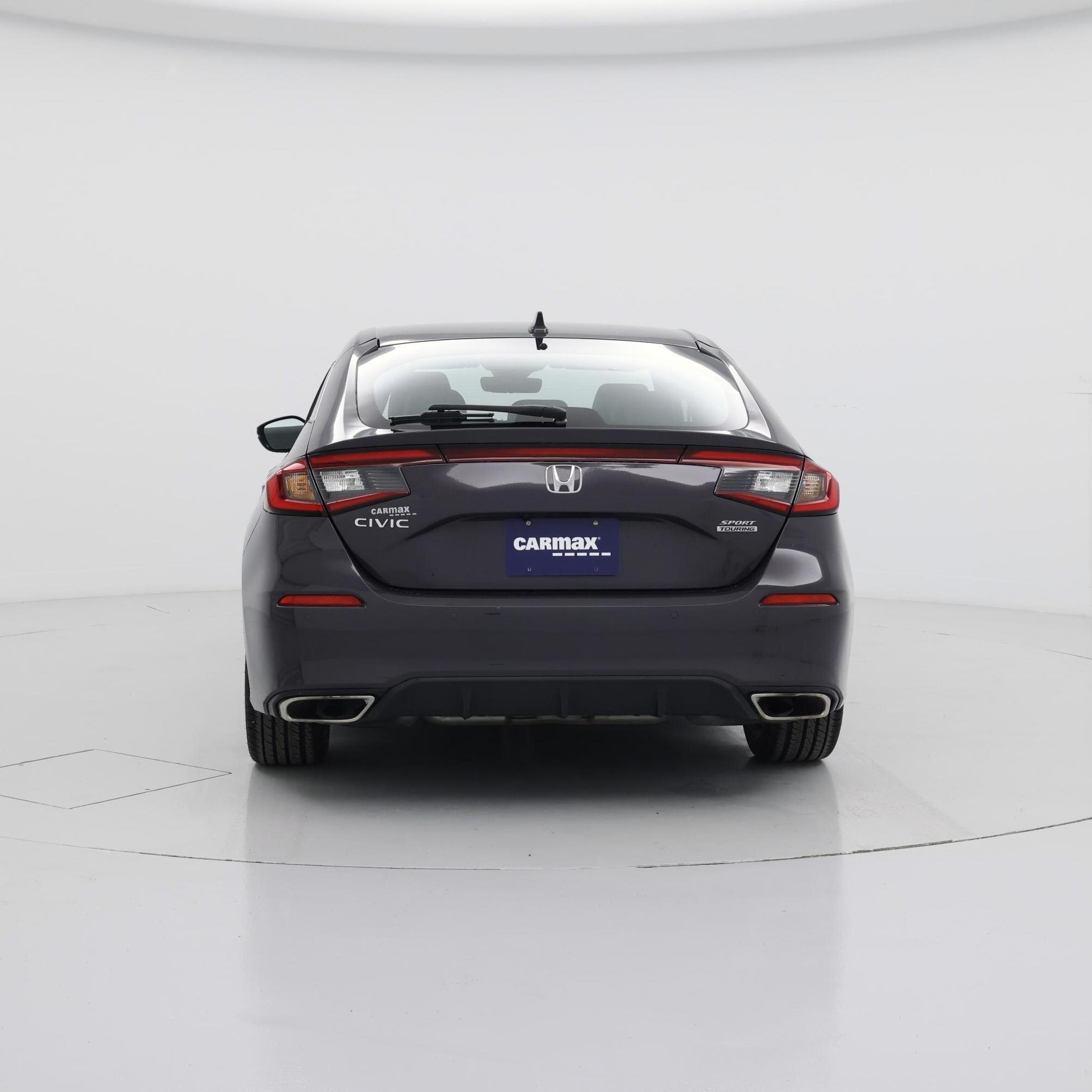 Thumbnail: 2022 Honda Civic - 6