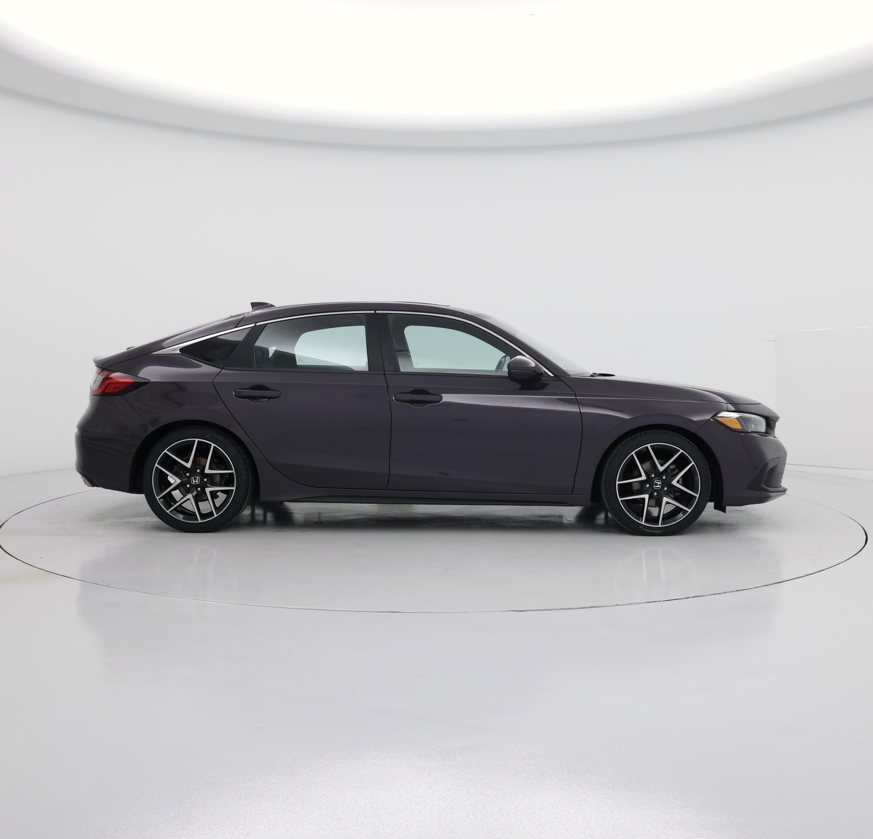 Thumbnail: 2022 Honda Civic - 7