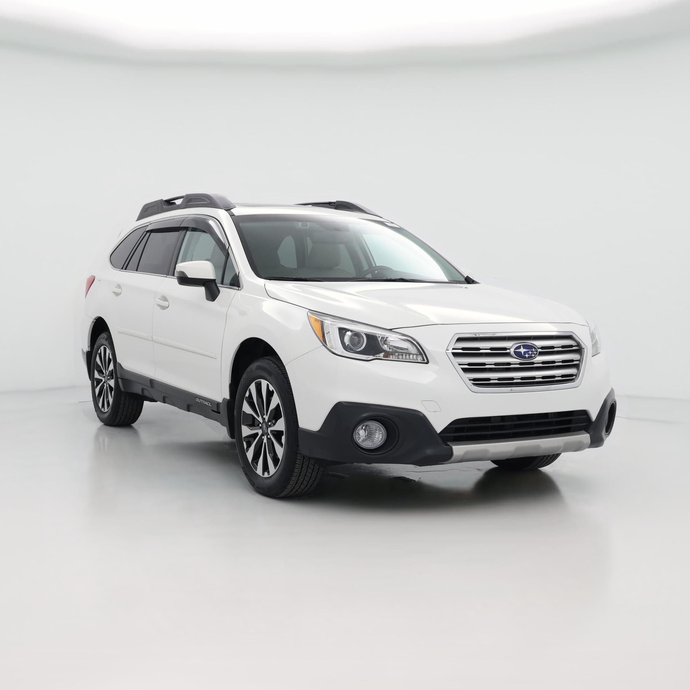 Thumbnail: 2016 Subaru Outback - 1