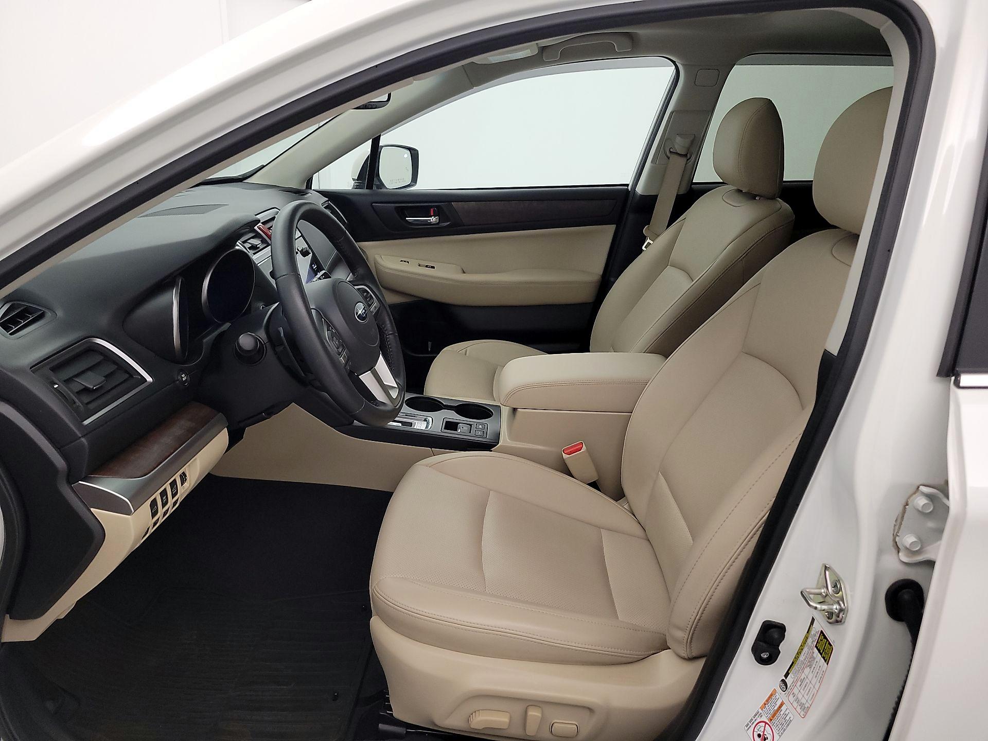 Thumbnail: 2016 Subaru Outback - 11