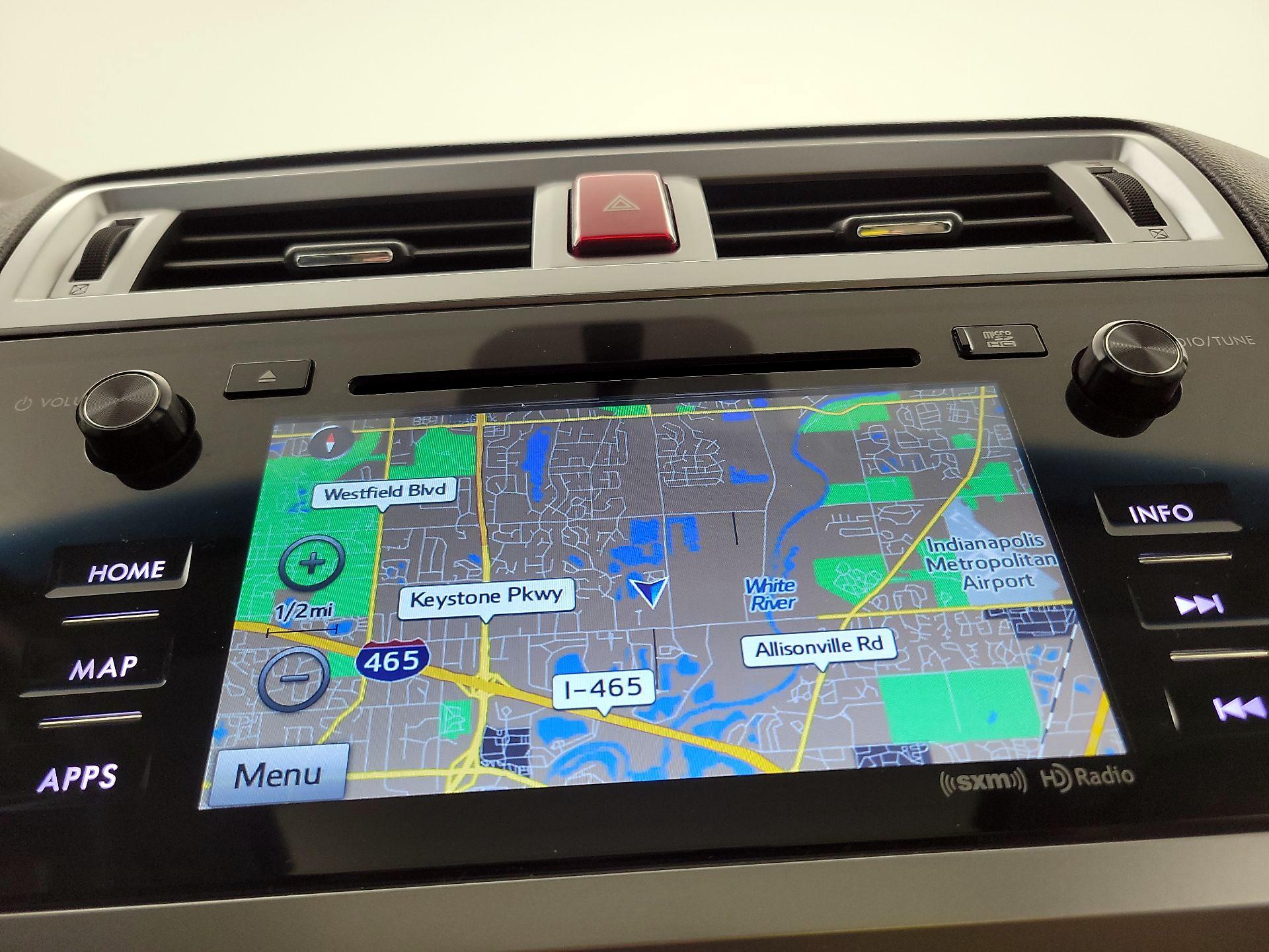 Thumbnail: 2016 Subaru Outback - 14