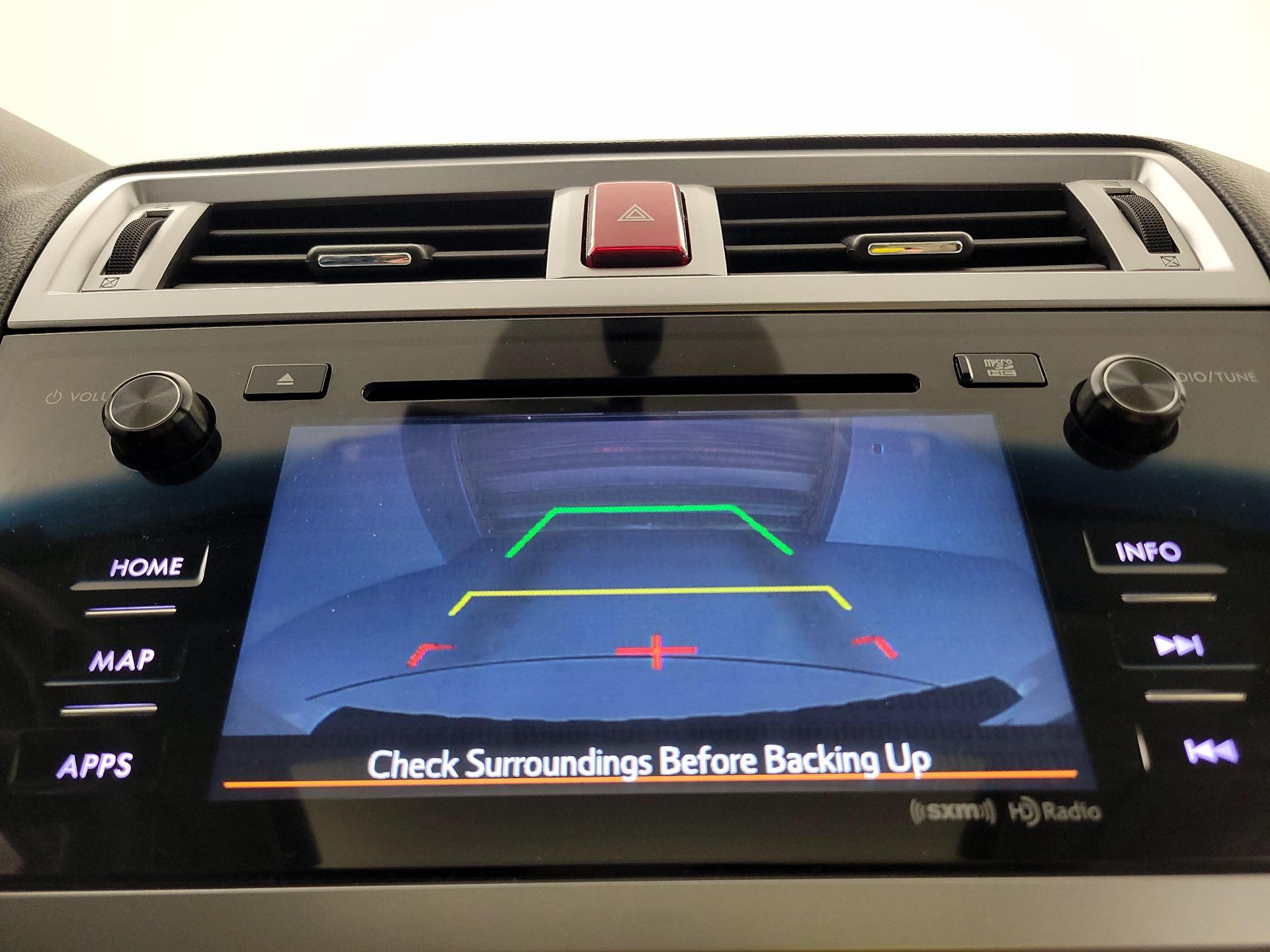 Thumbnail: 2016 Subaru Outback - 15