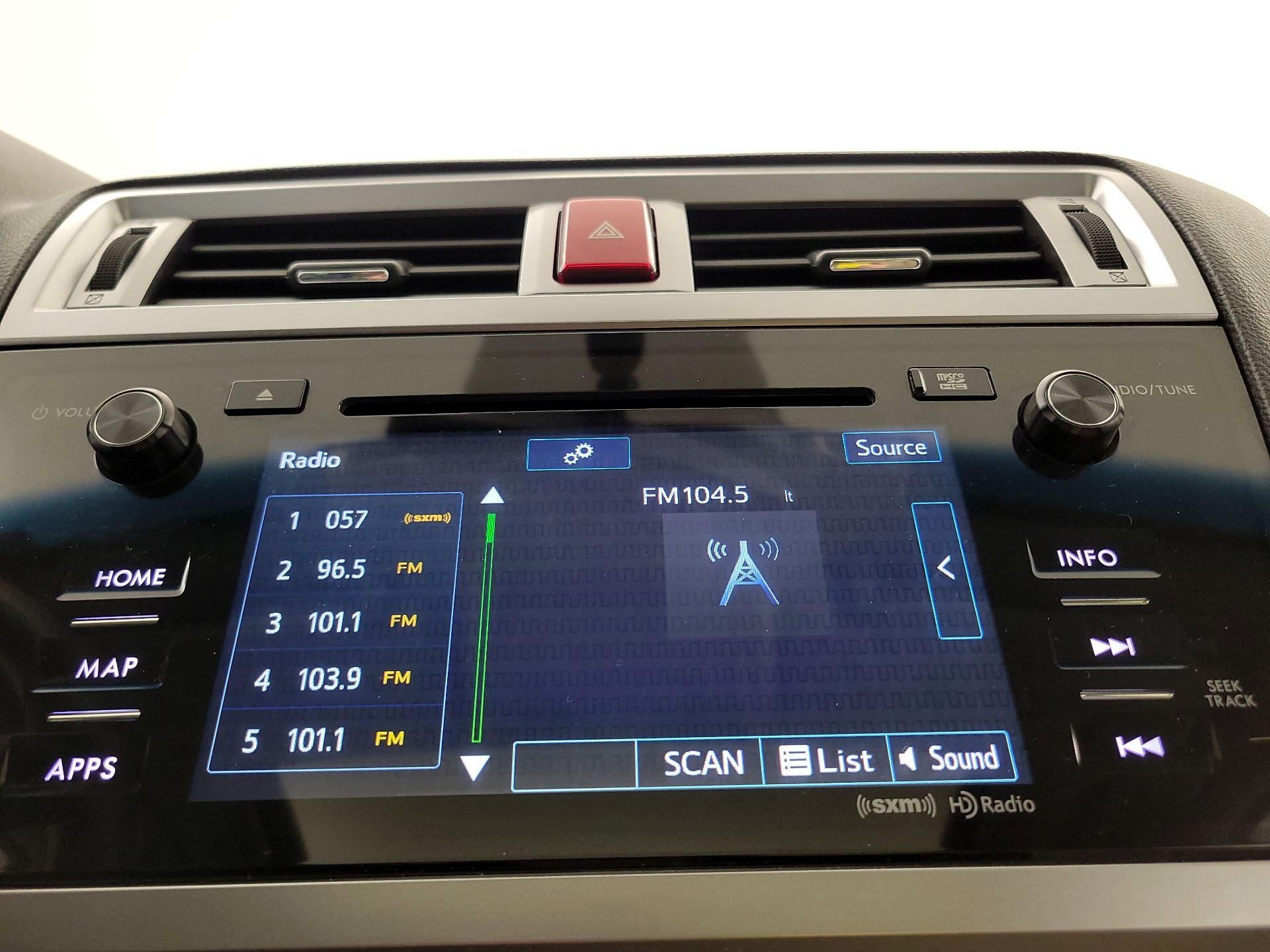 Thumbnail: 2016 Subaru Outback - 16