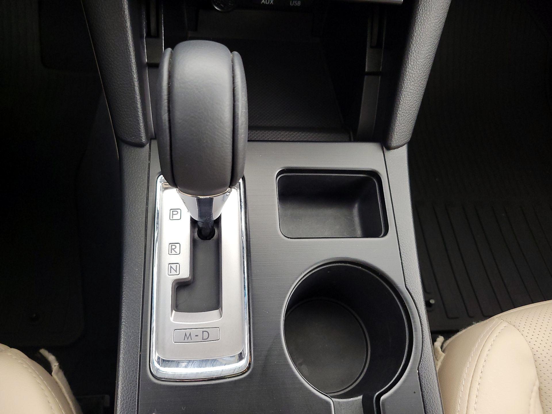 Thumbnail: 2016 Subaru Outback - 18