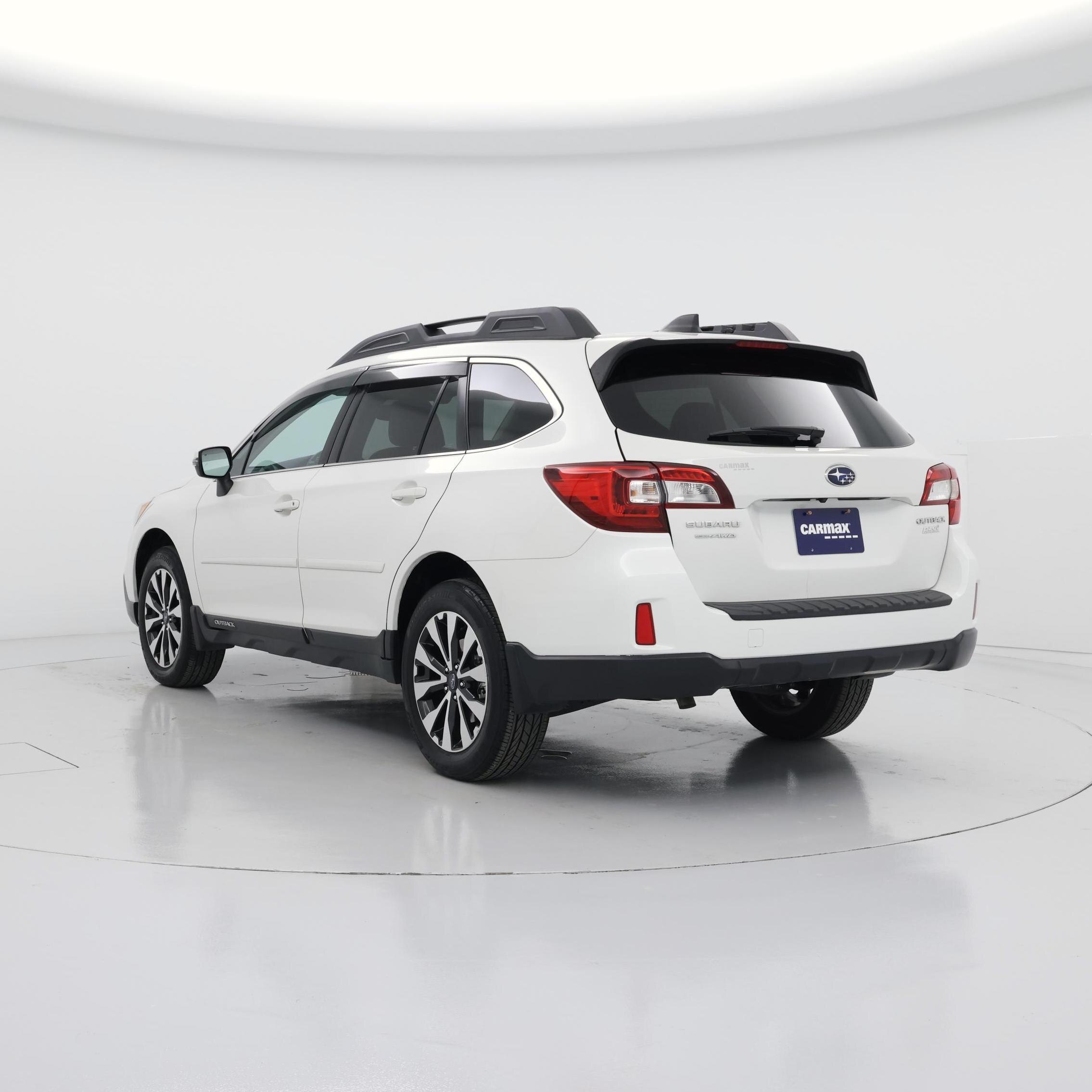 Thumbnail: 2016 Subaru Outback - 2
